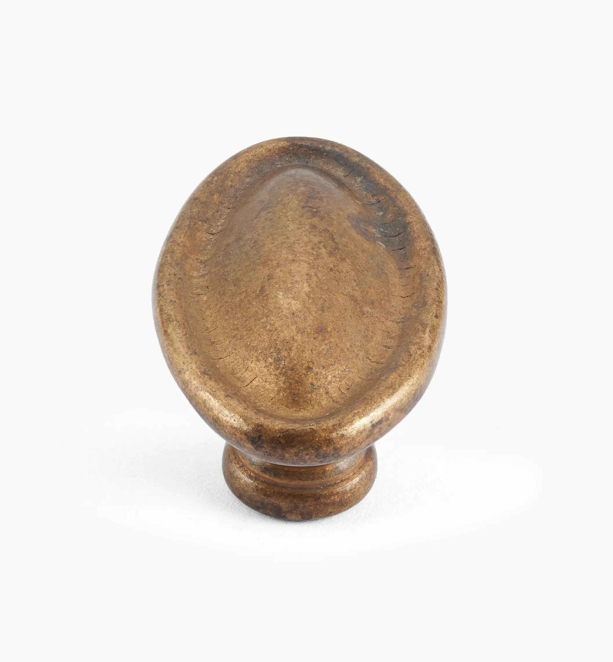 Clearance Lee Valley Classic Oval Knob