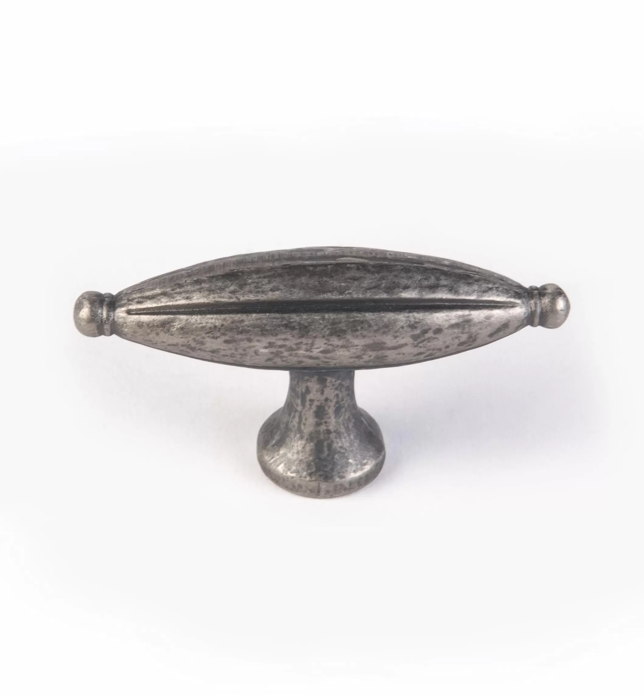 Online Lee Valley Classic Siena Long Oval Knob