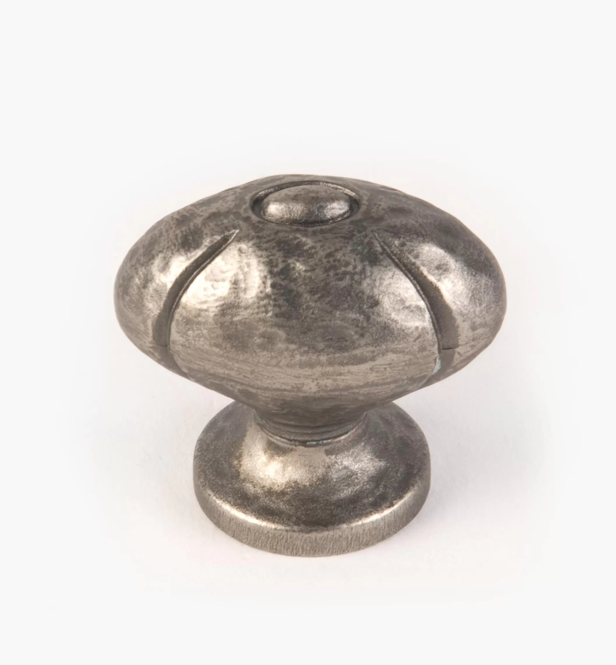 Clearance Lee Valley Classic Siena Oval Knob