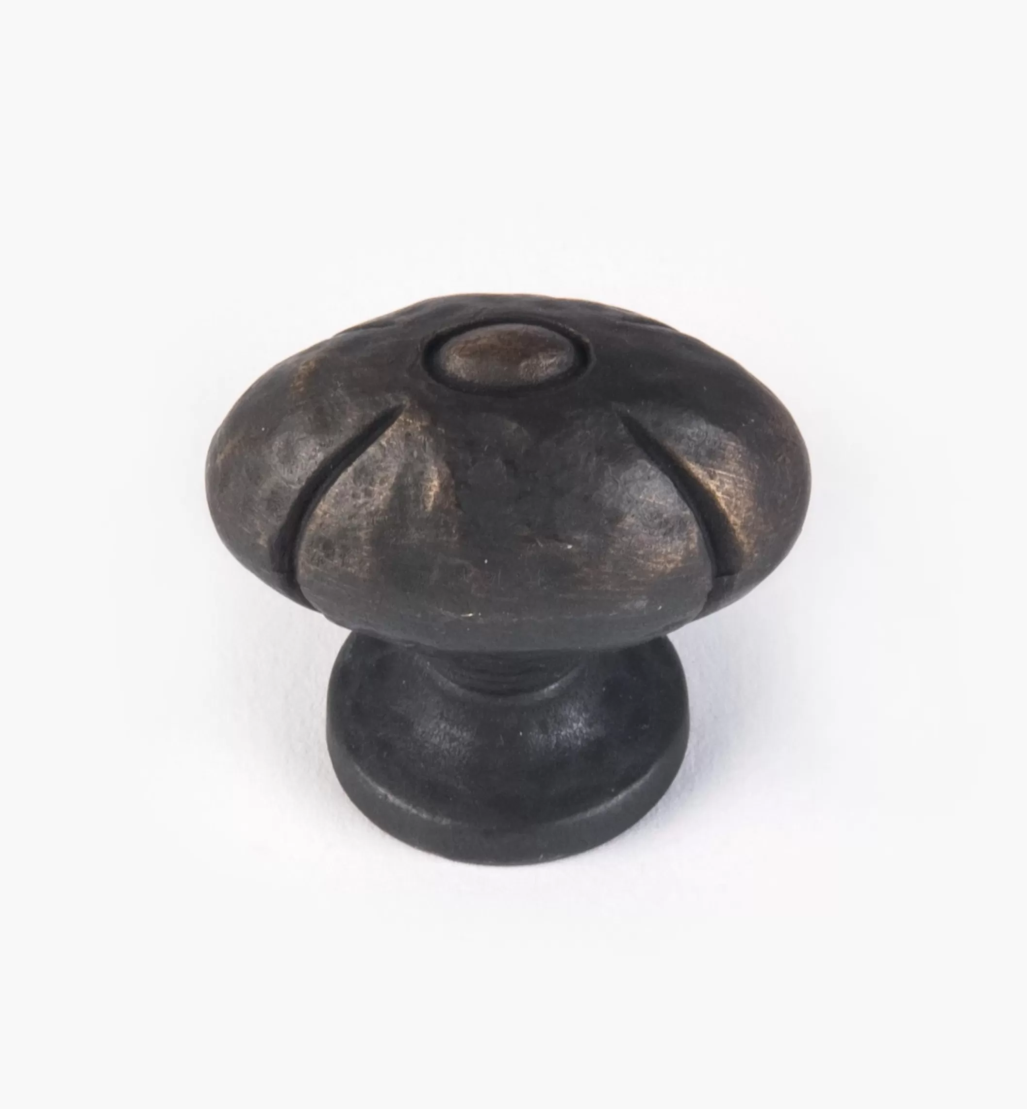 Clearance Lee Valley Classic Siena Oval Knob