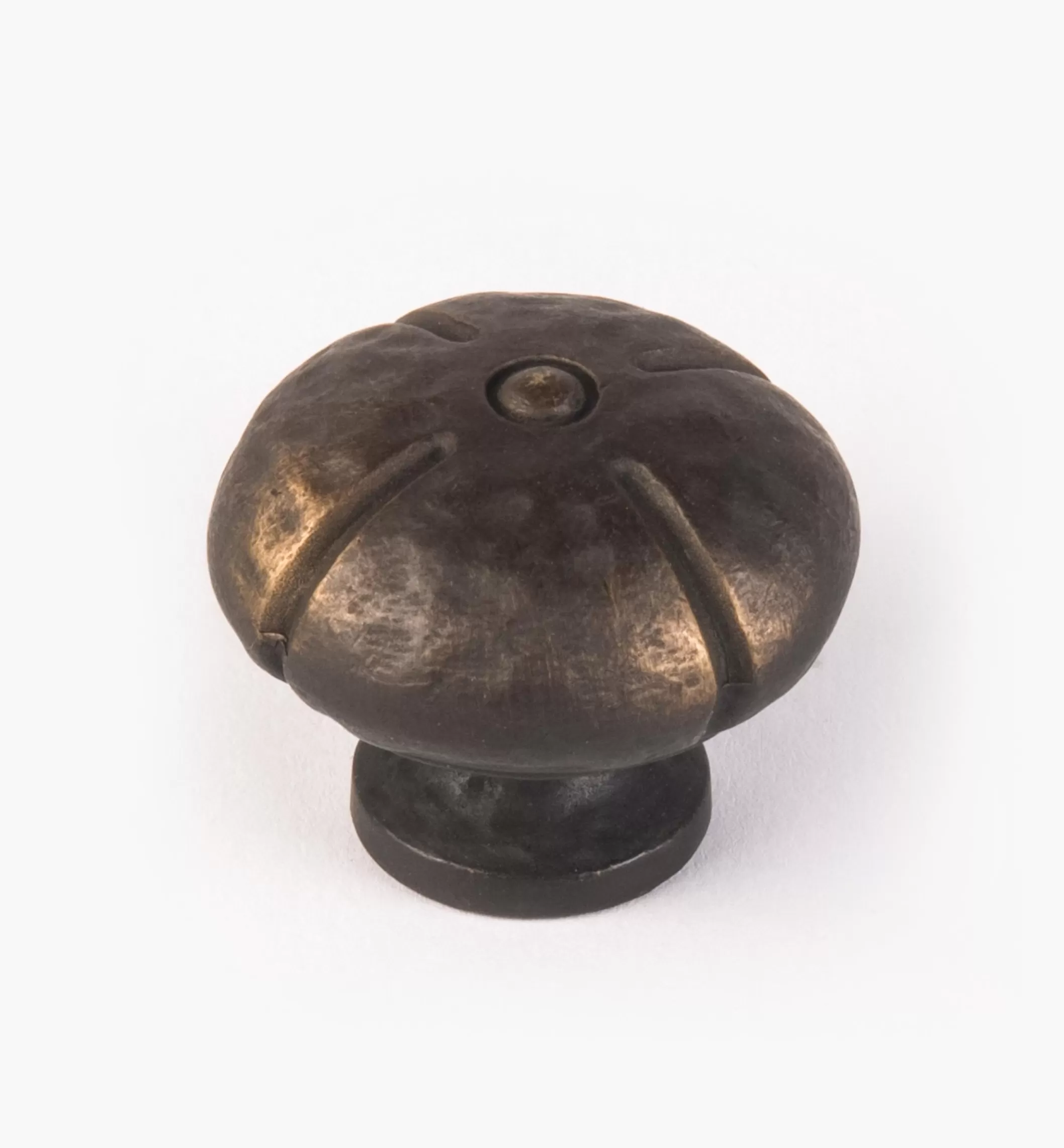 Flash Sale Lee Valley Classic Siena Round Knob