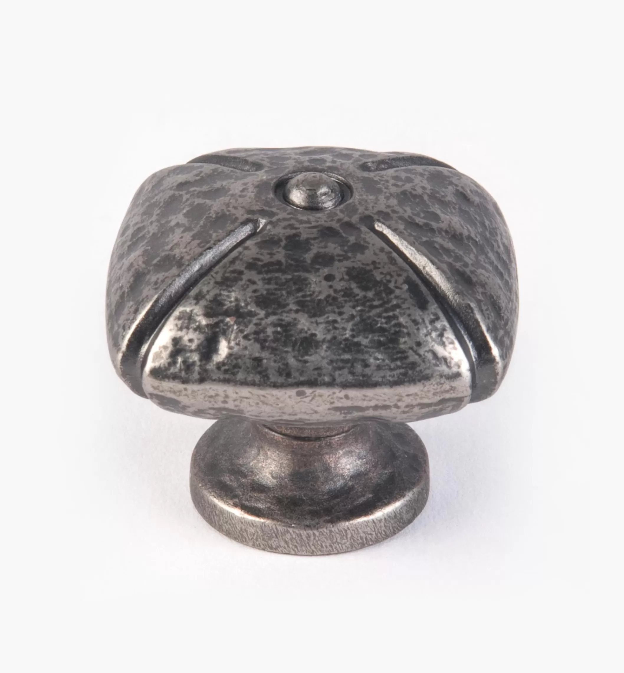Online Lee Valley Classic Siena Square Knob
