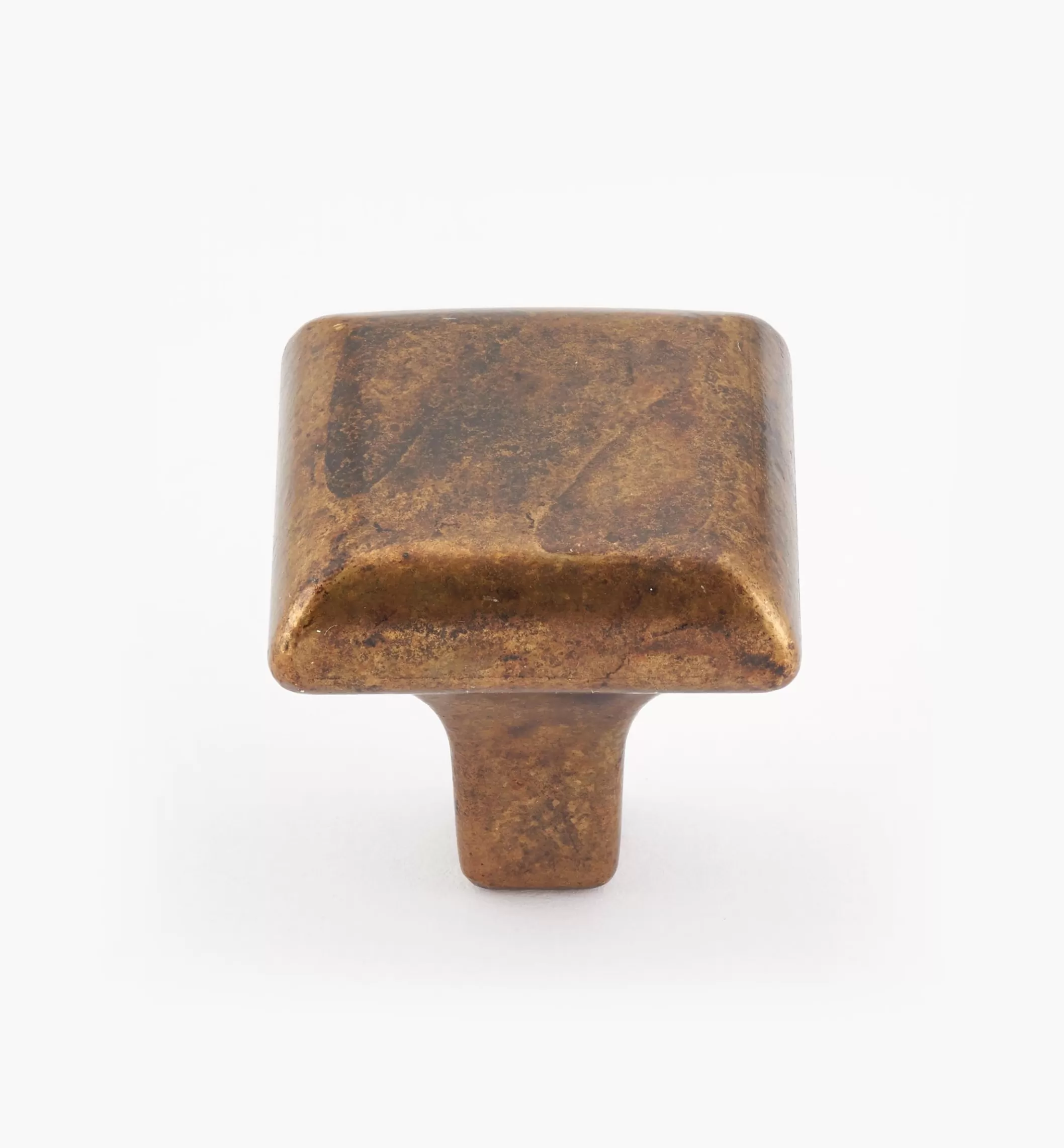 Cheap Lee Valley Classic Square Knobs