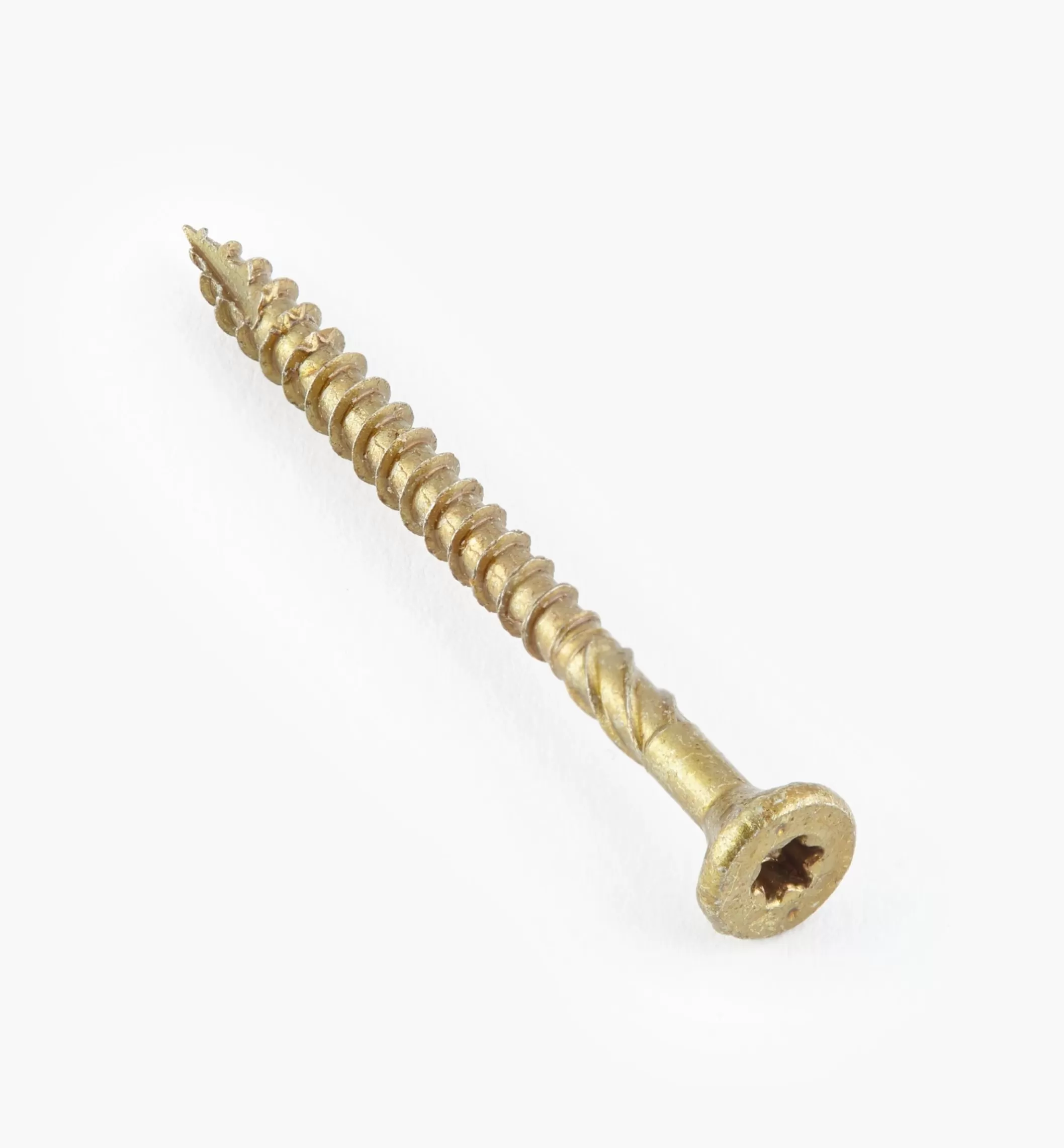 Fashion Lee Valley Climatek R4 Screws