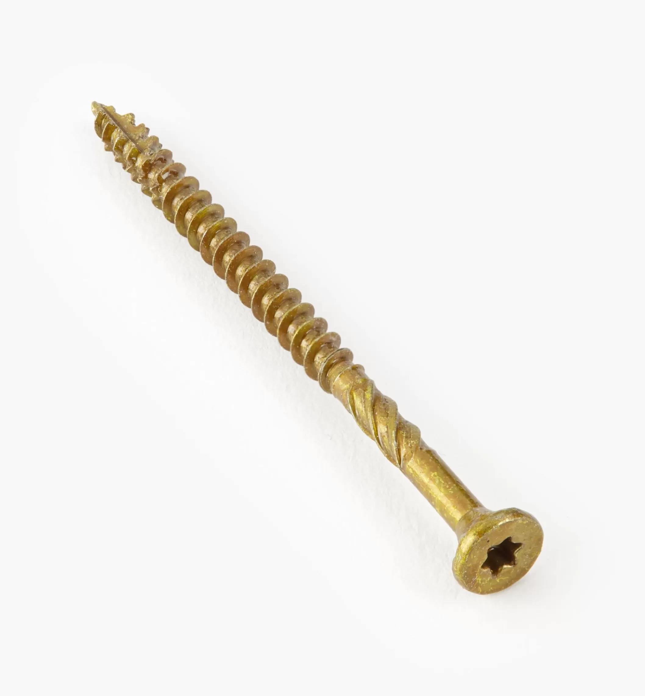 Fashion Lee Valley Climatek R4 Screws