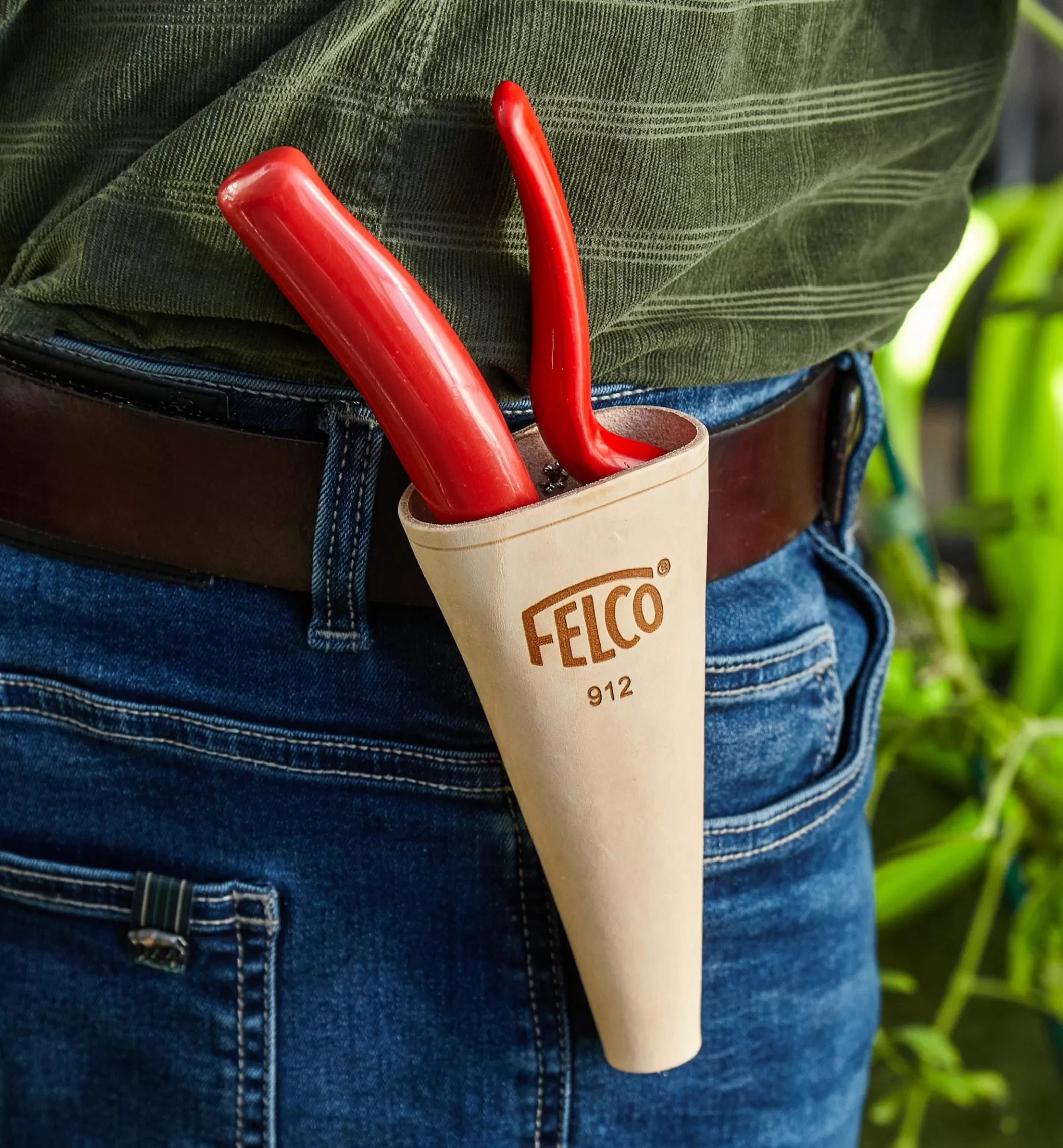 Flash Sale Lee Valley Clip Holster For Pruners
