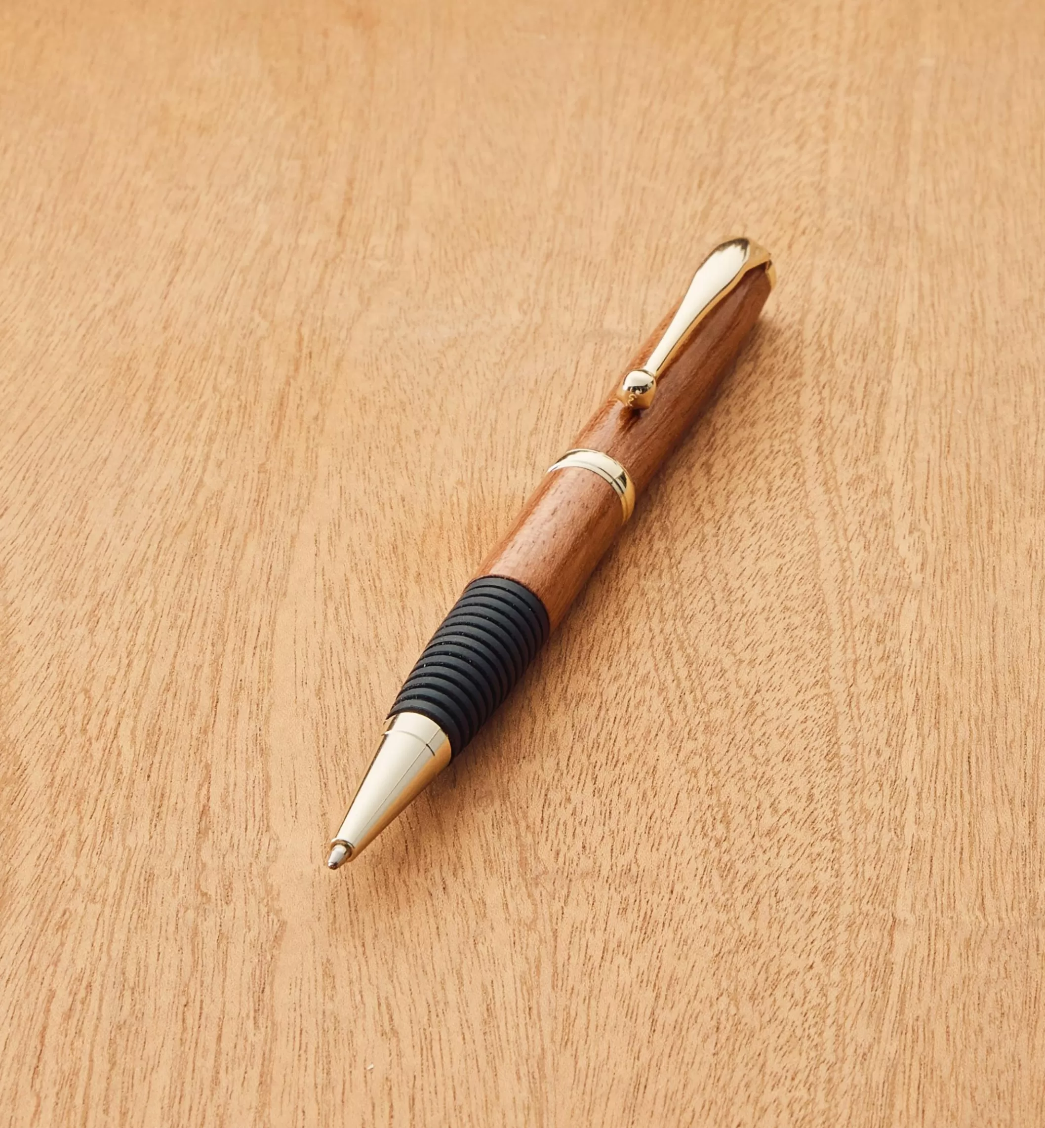 Outlet Lee Valley Comfort Twist Pen Hardware