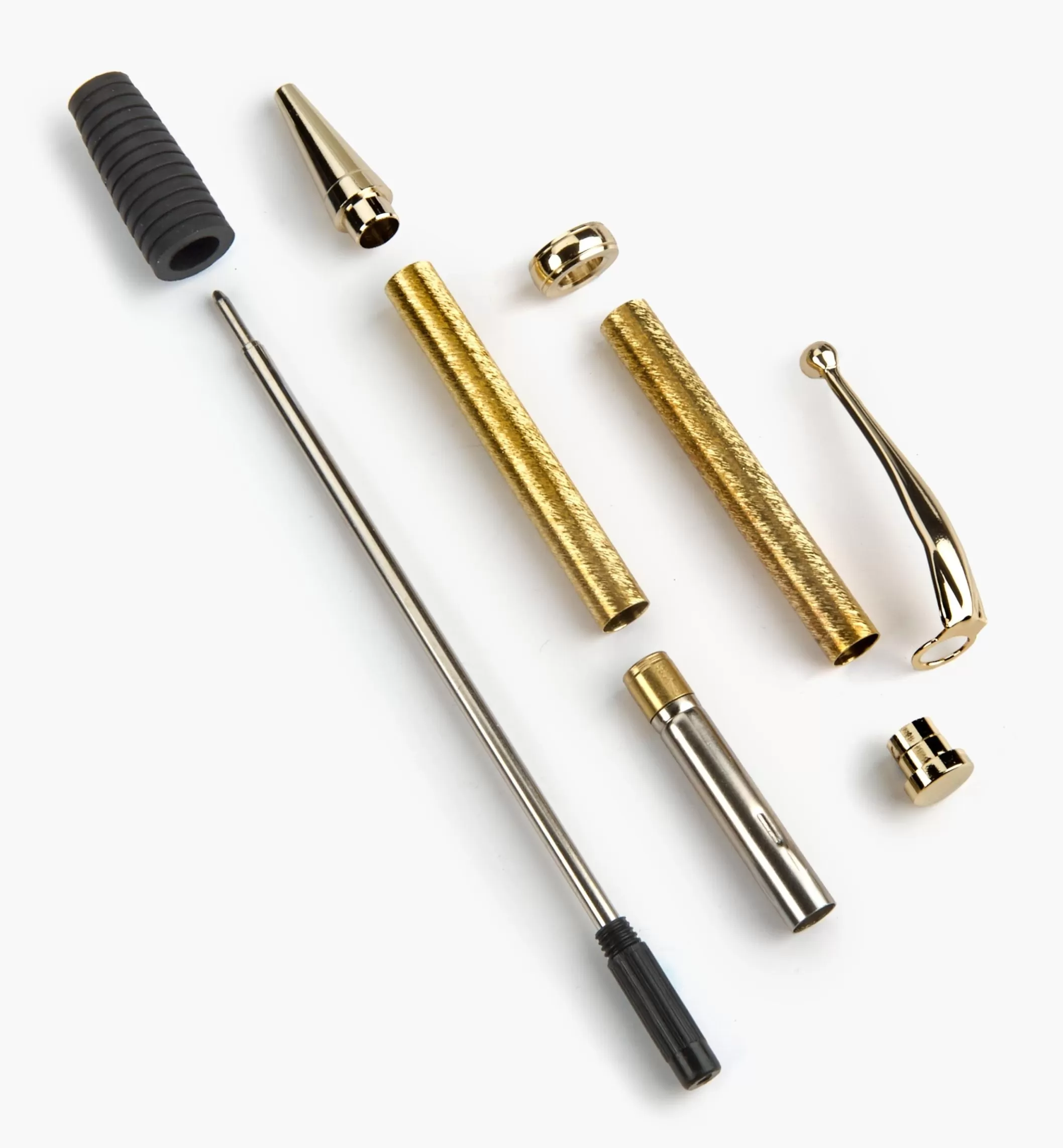 Outlet Lee Valley Comfort Twist Pen Hardware