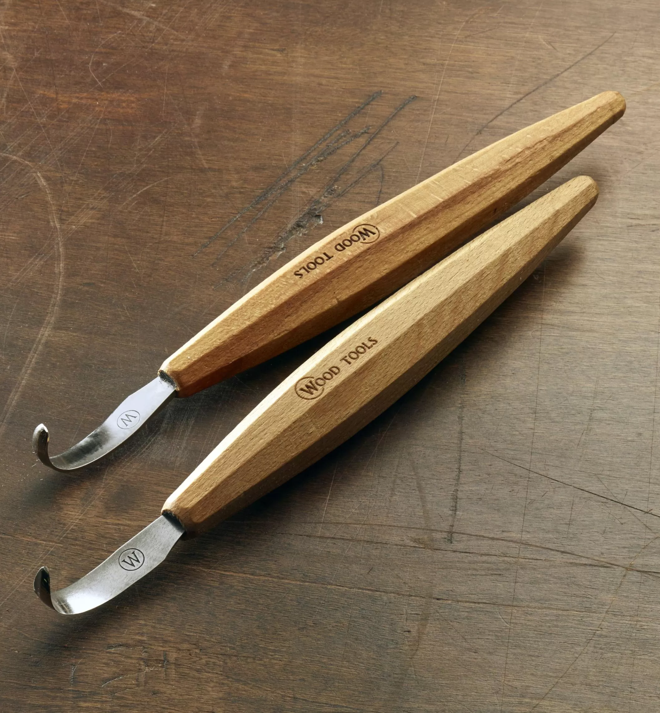 Sale Lee Valley Compound-Curve Spoon Knife