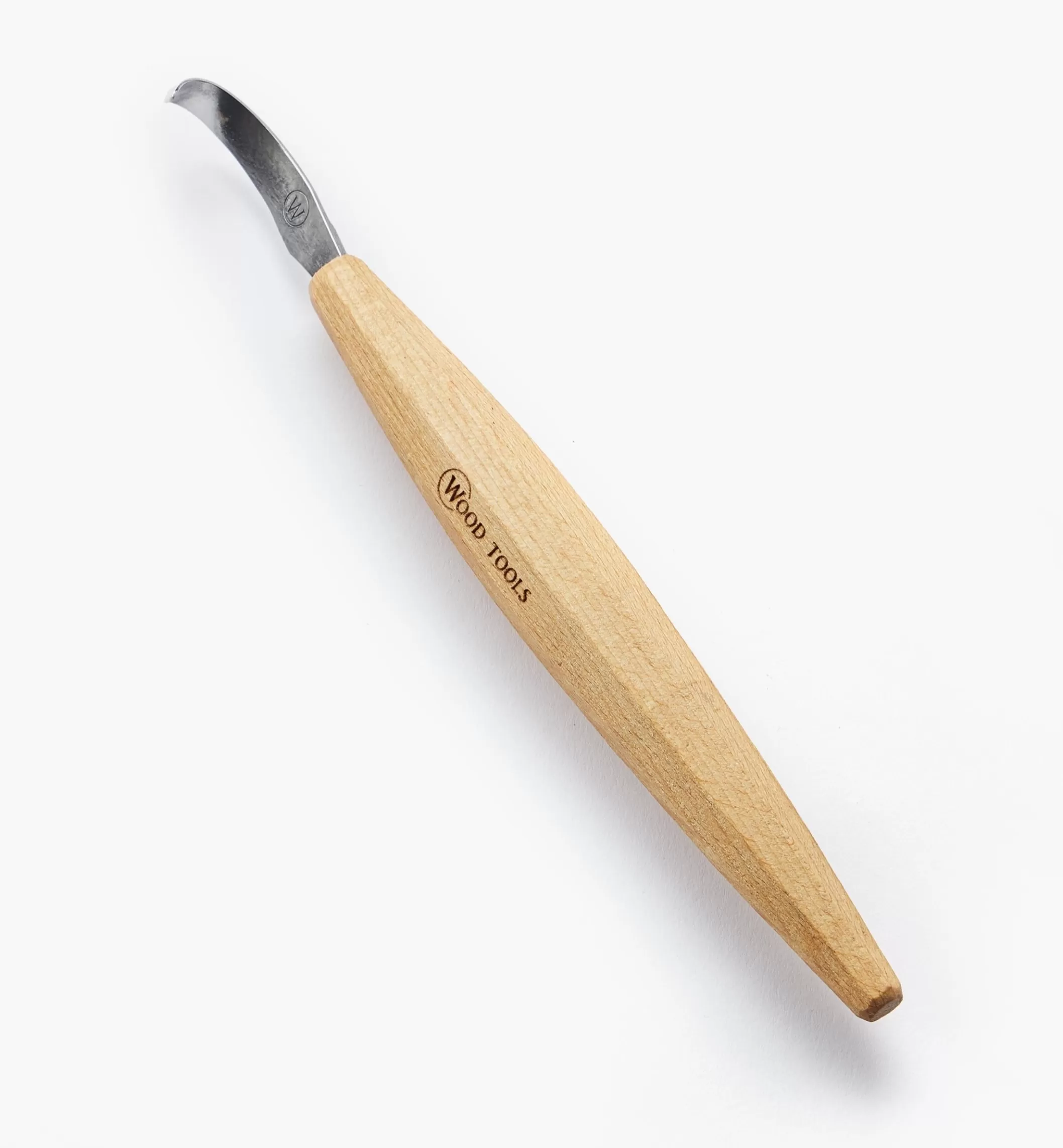 Sale Lee Valley Compound-Curve Spoon Knife