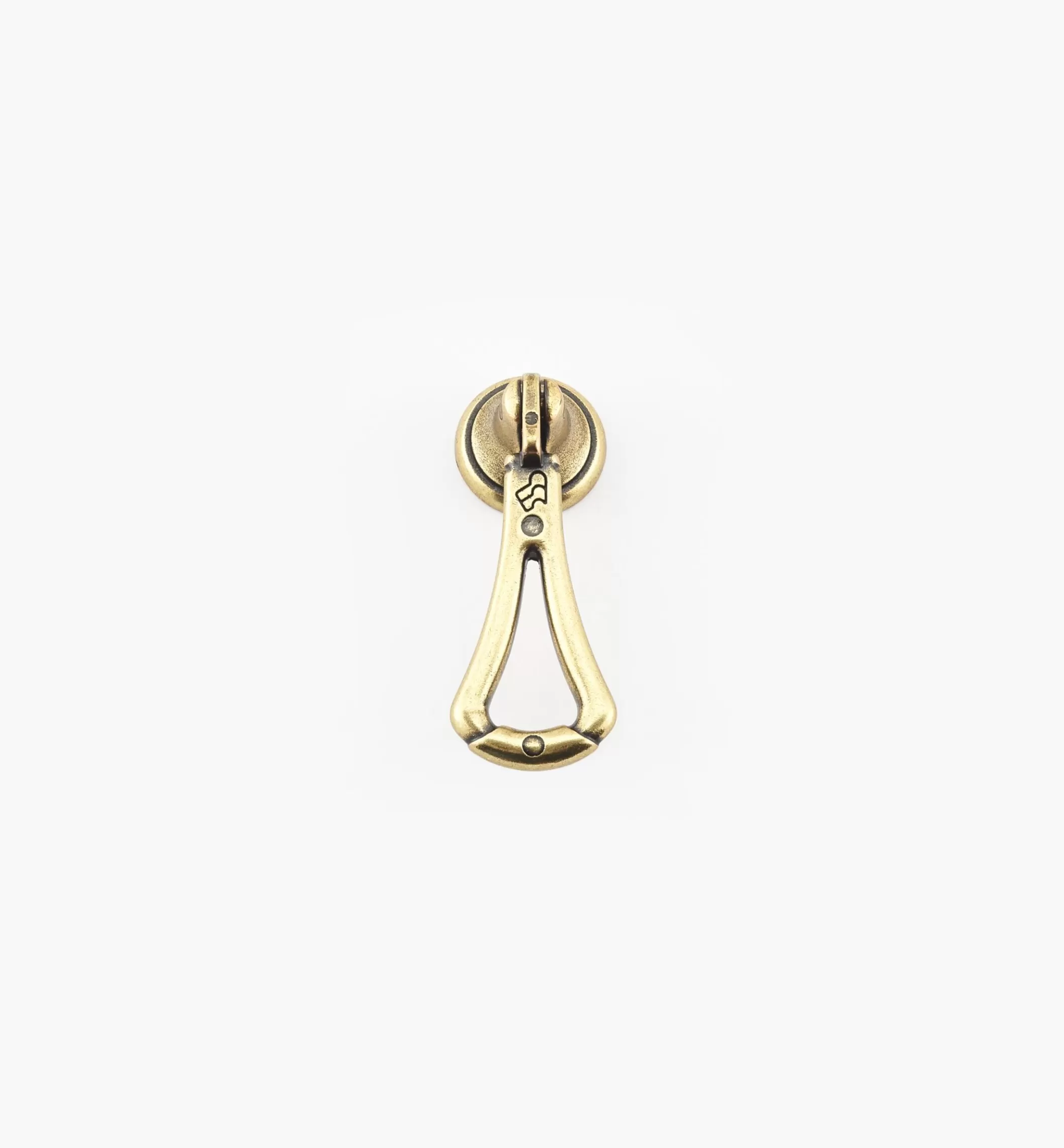 Online Lee Valley Contemporary Drop Pull