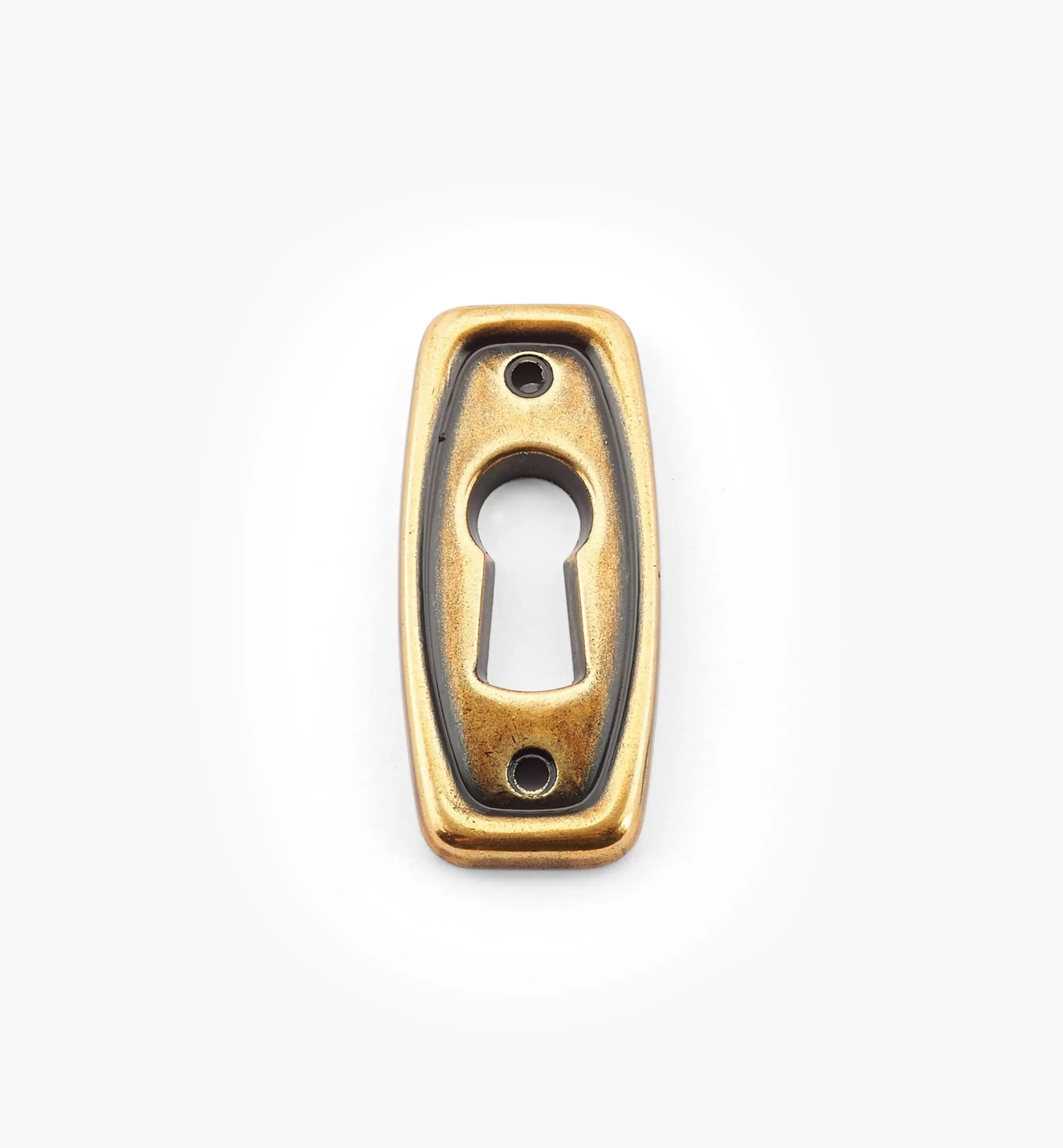 New Lee Valley Contemporary Escutcheon