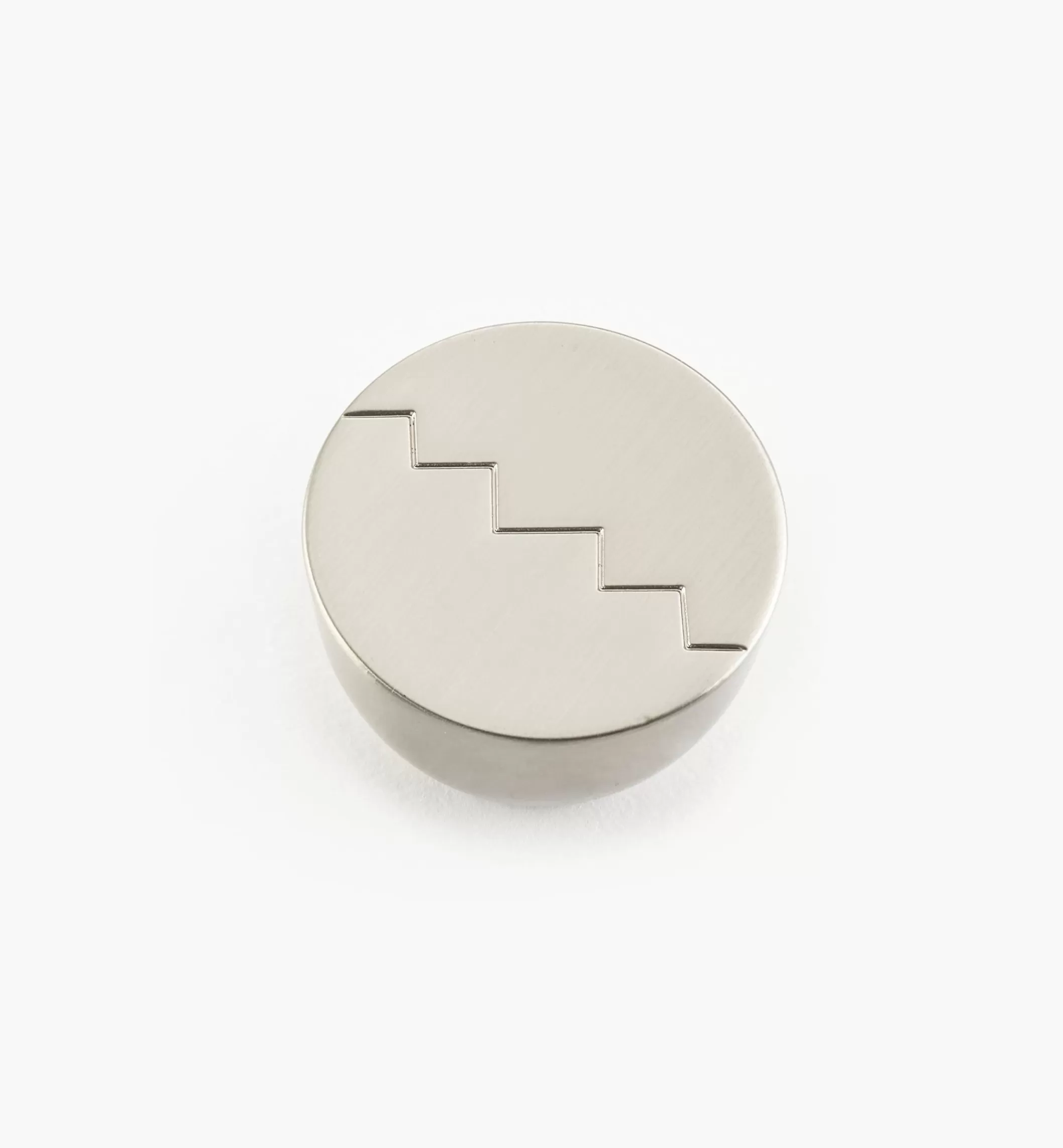 Cheap Lee Valley Contemporary Round Knobs