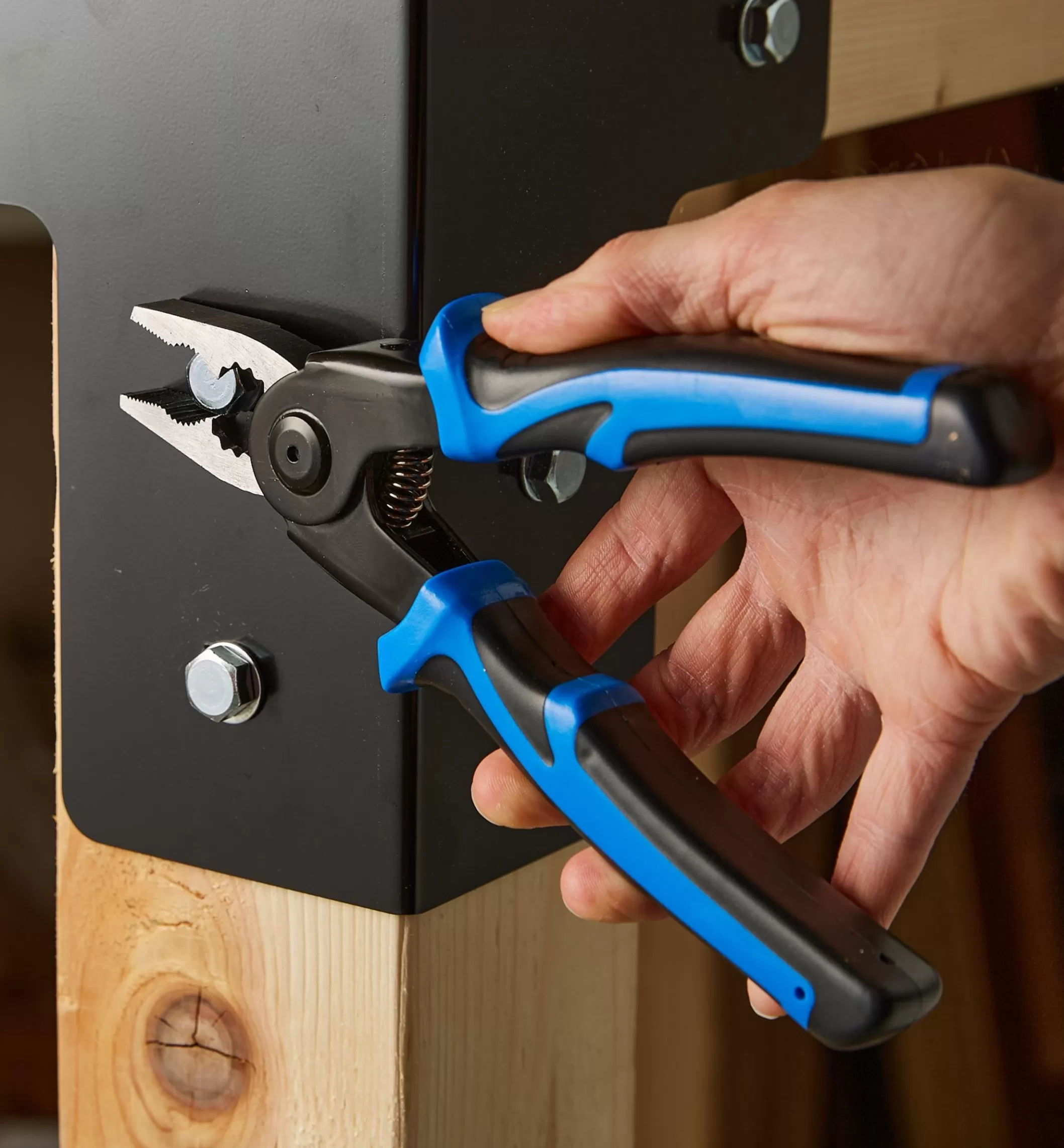Fashion Lee Valley Contingency Pliers