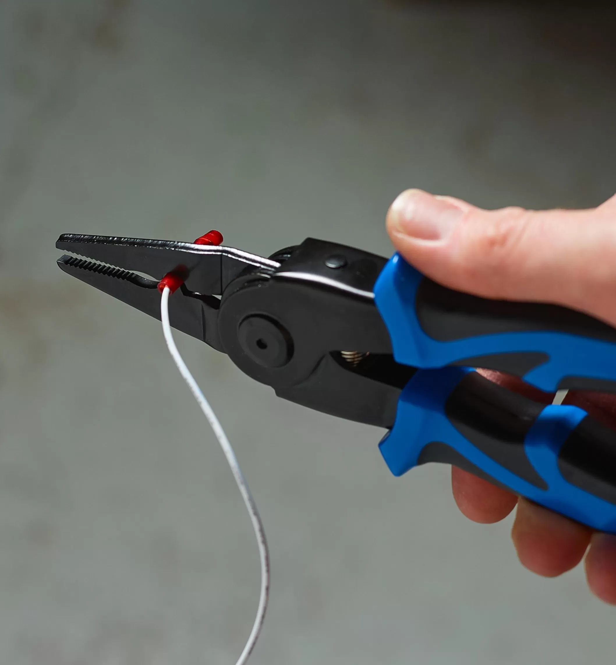 Fashion Lee Valley Contingency Pliers