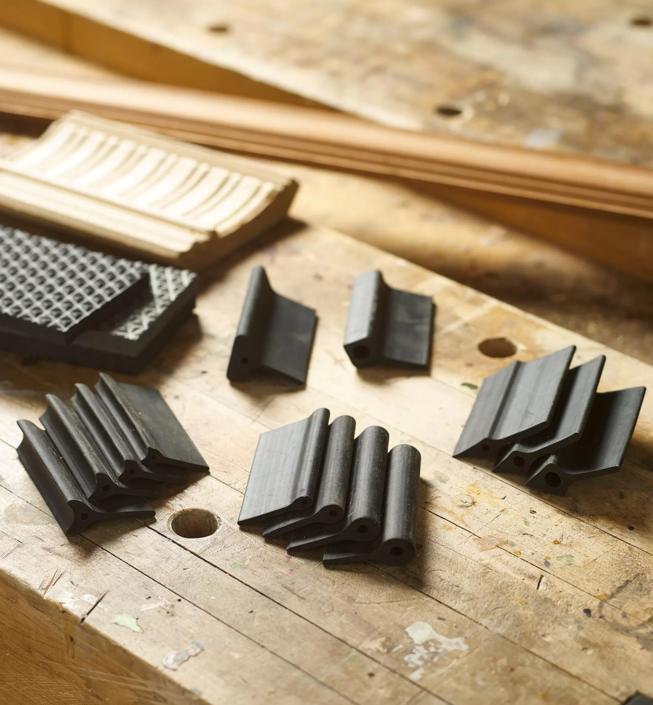 Best Sale Lee Valley Contour Sanding Grips