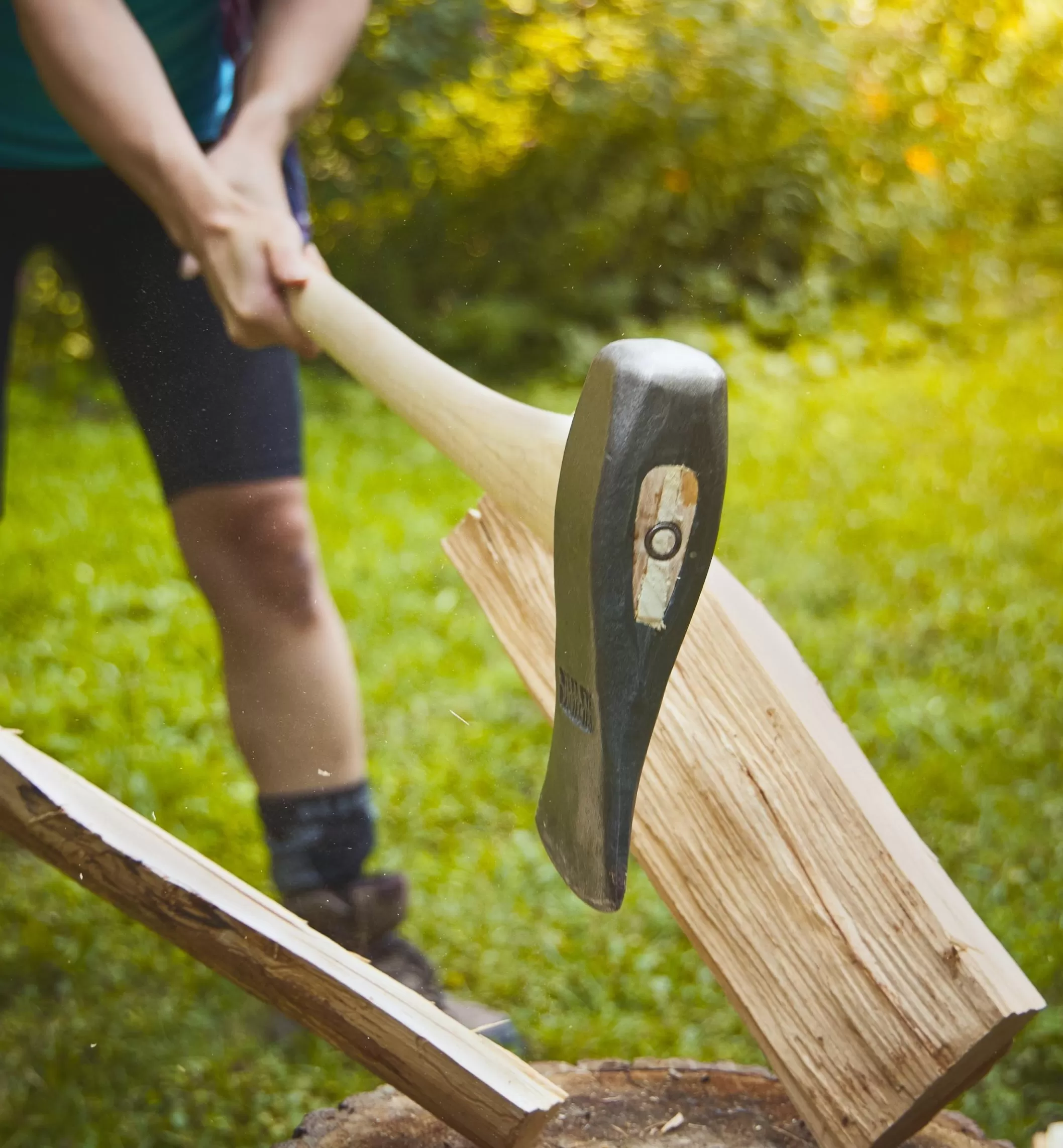 Hot Lee Valley Council Tool Axe-Eye Maul
