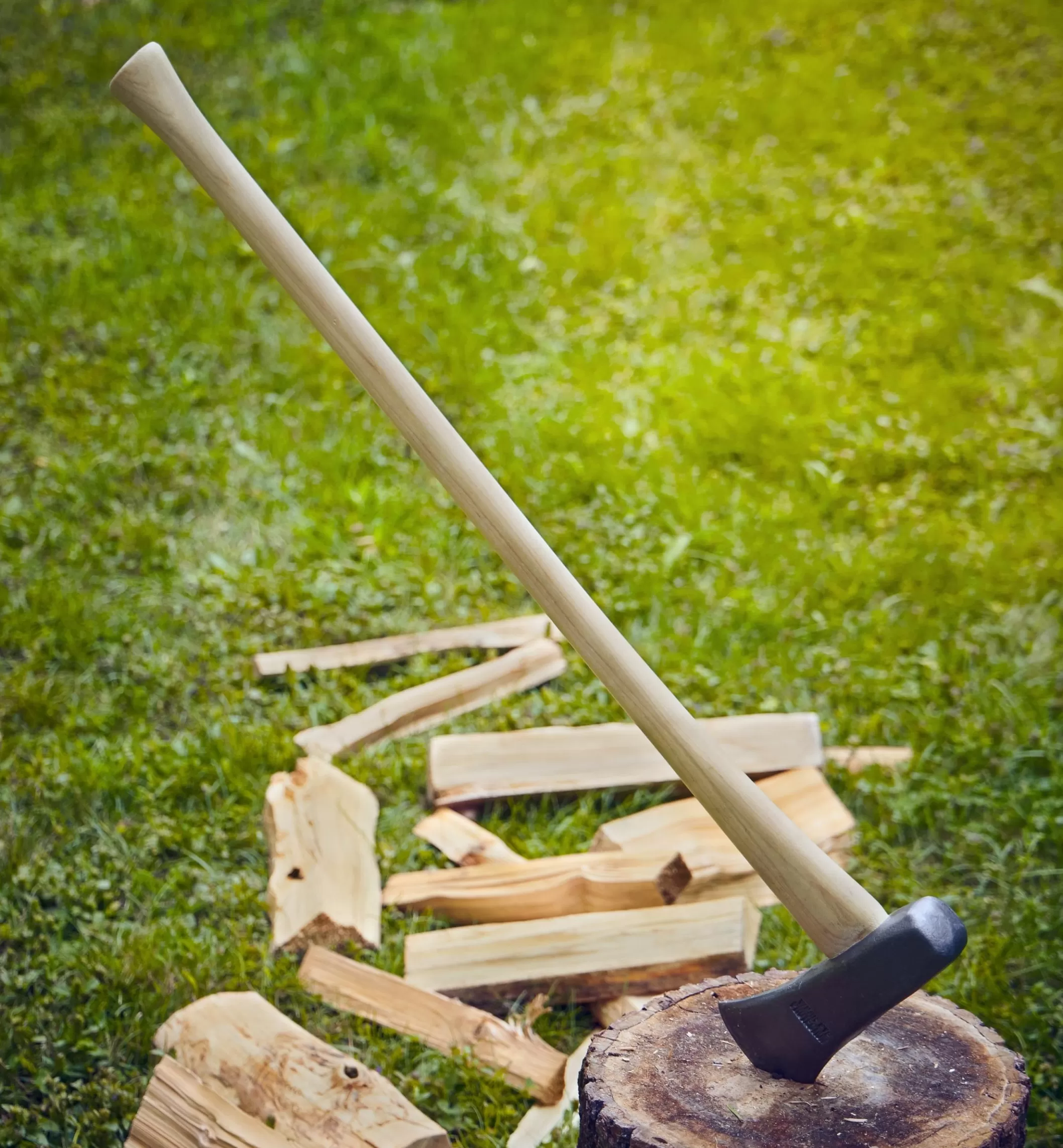 Hot Lee Valley Council Tool Axe-Eye Maul