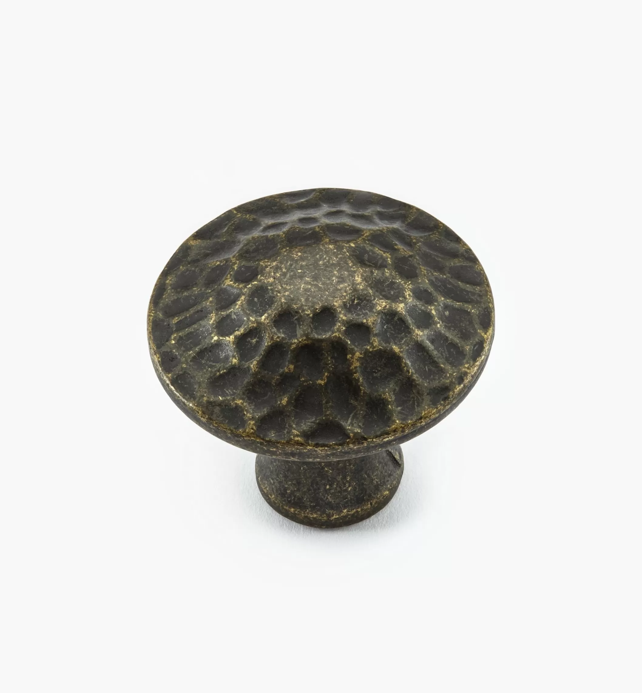 Flash Sale Lee Valley Craftsman Round Knob