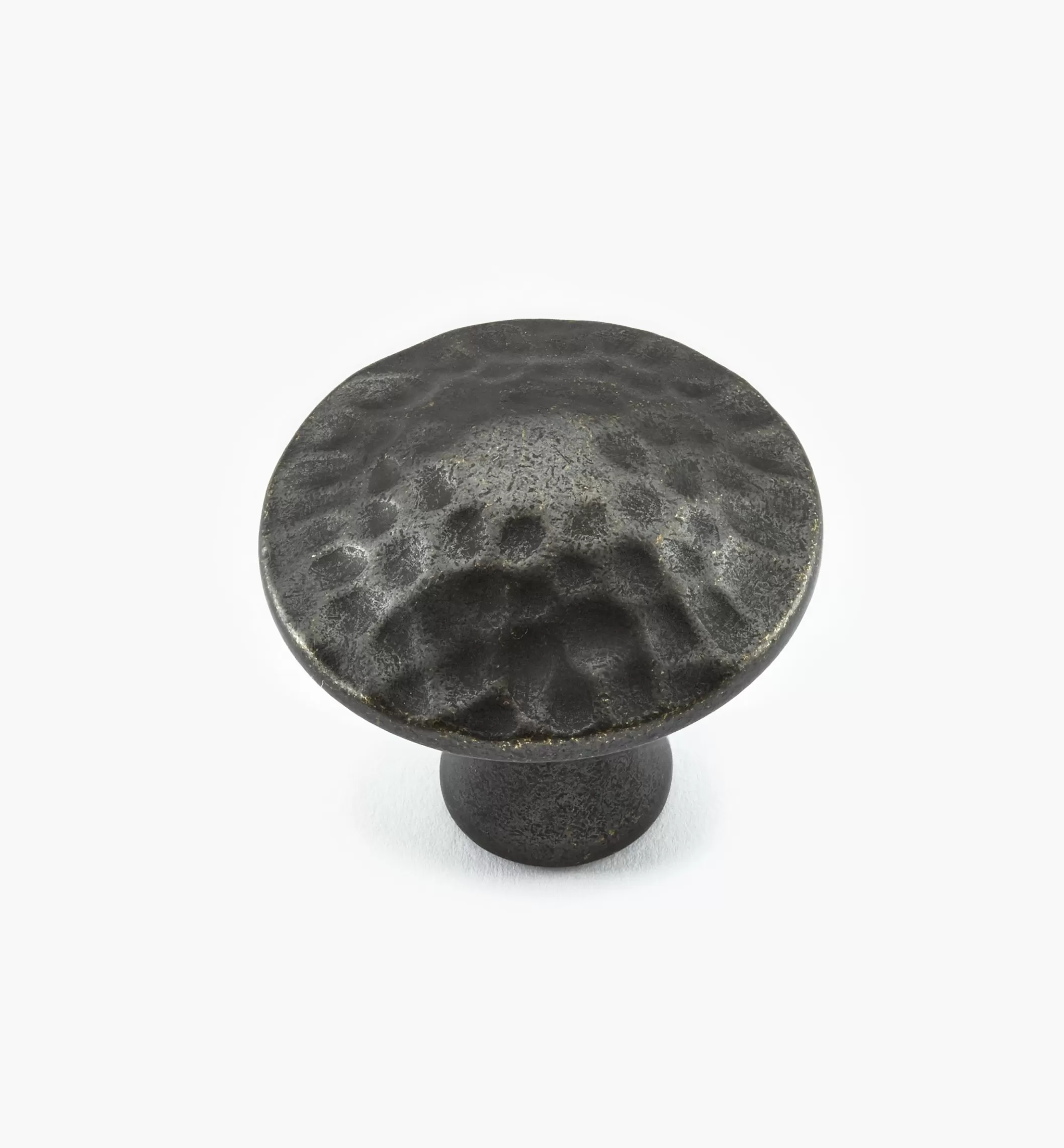 Flash Sale Lee Valley Craftsman Round Knob