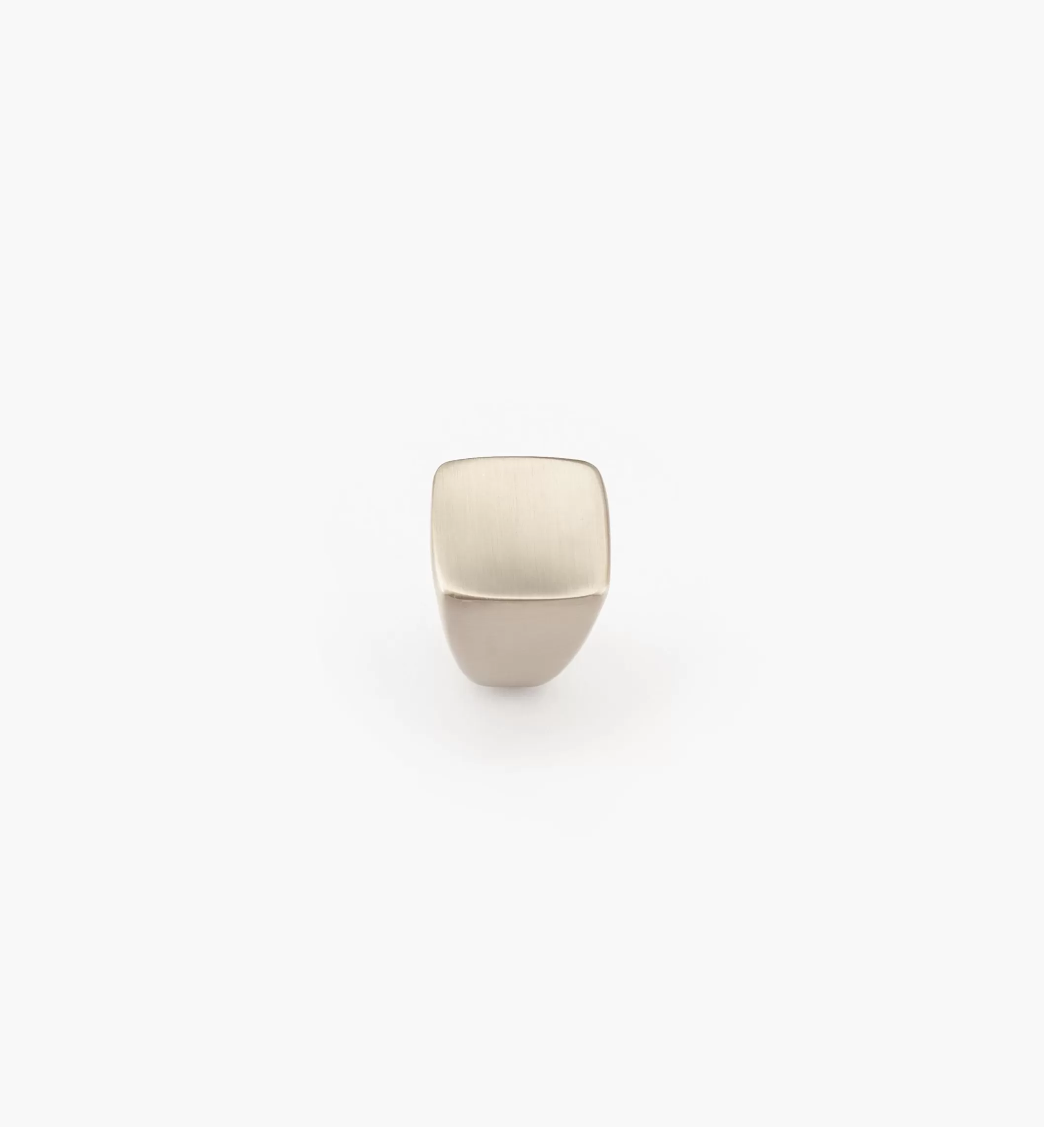 Fashion Lee Valley Creased Bow Knob