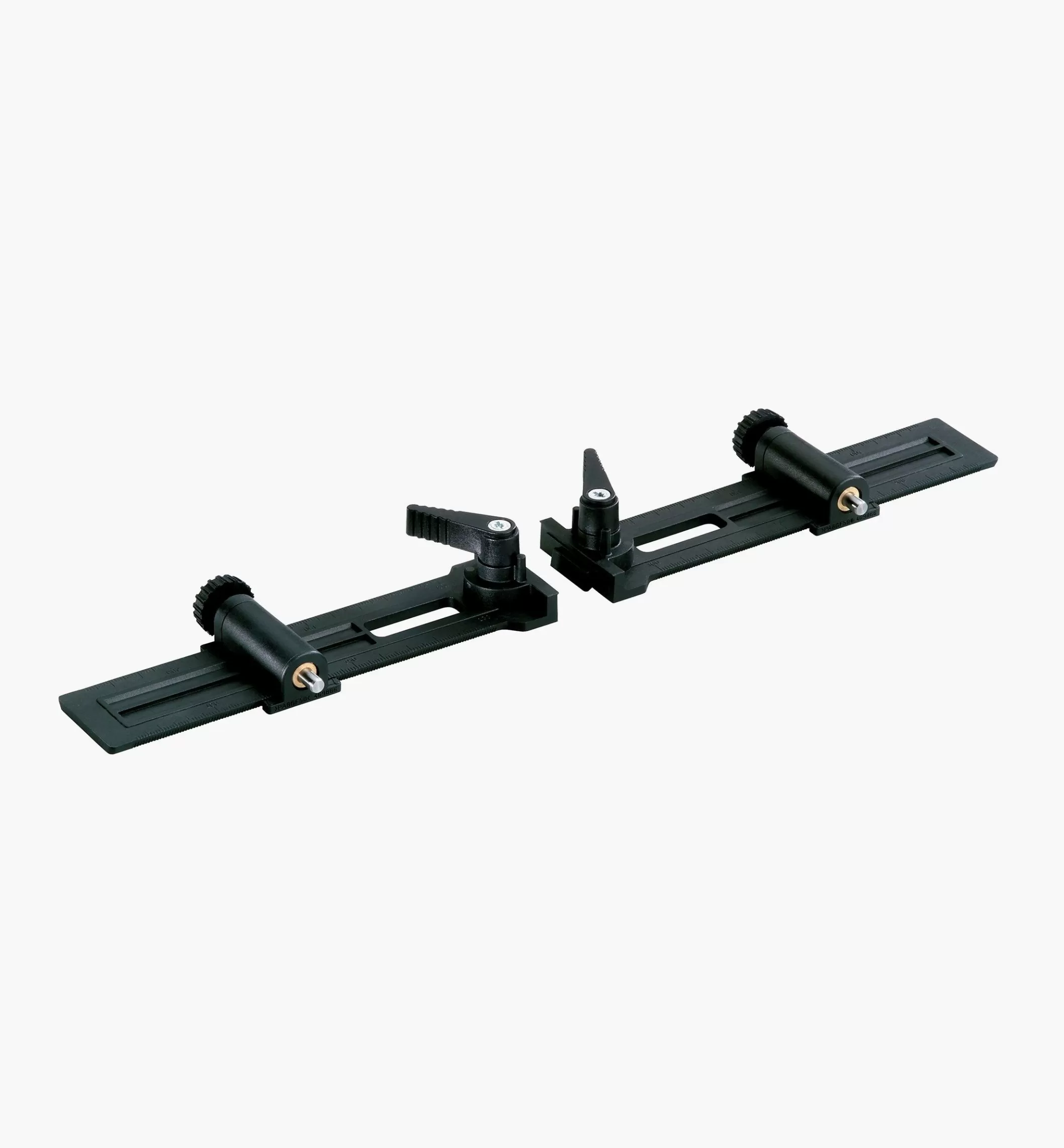 Hot Lee Valley Cross Stop For Festool Domino Joining Systems