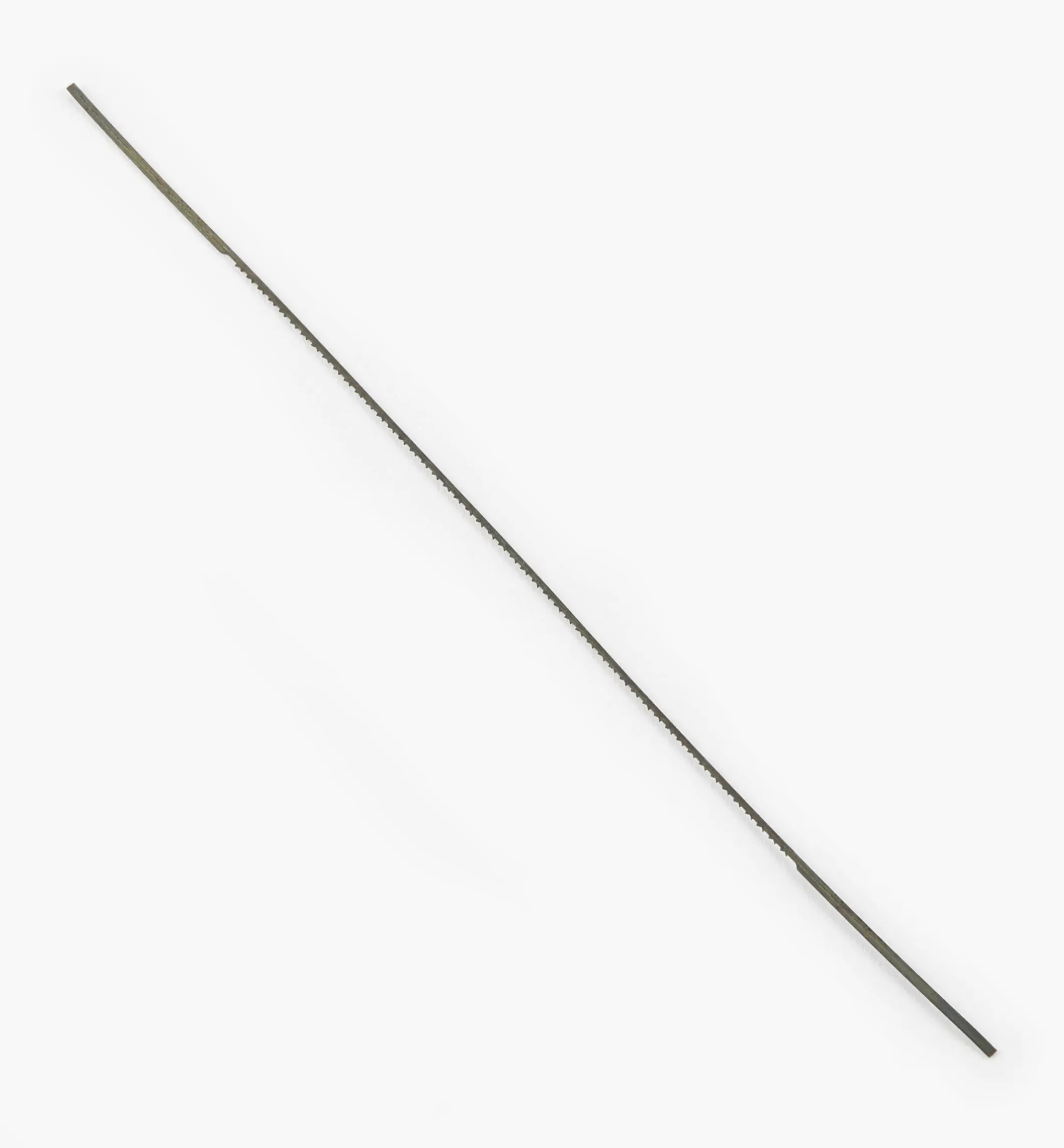 Cheap Lee Valley Crown Reverse-Tooth Scroll-Saw Blades