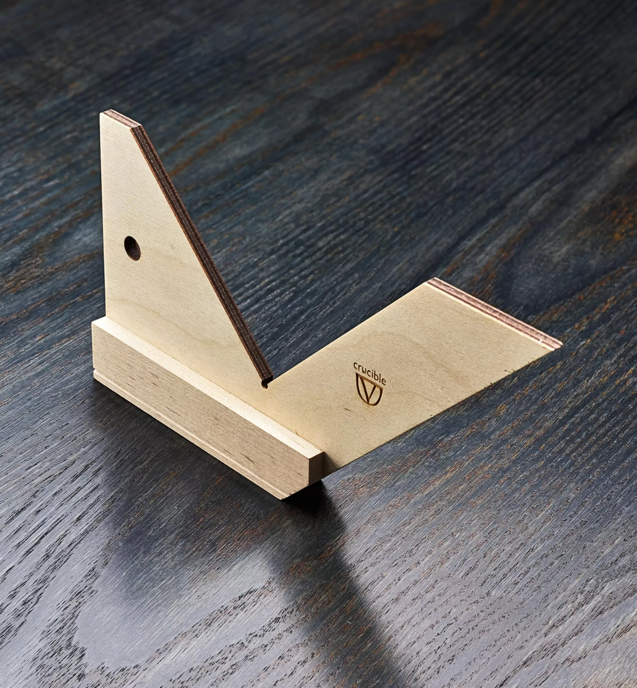 Flash Sale Lee Valley Crucible Bench Square