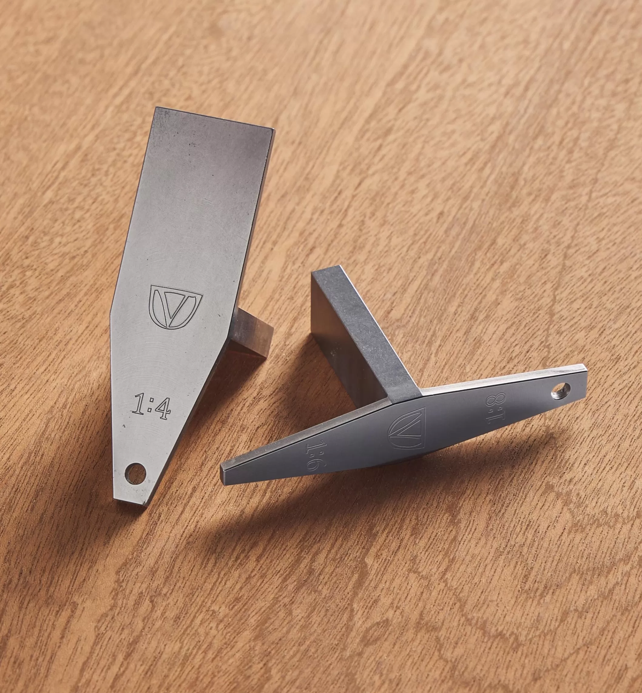 Fashion Lee Valley Crucible Dovetail Templates