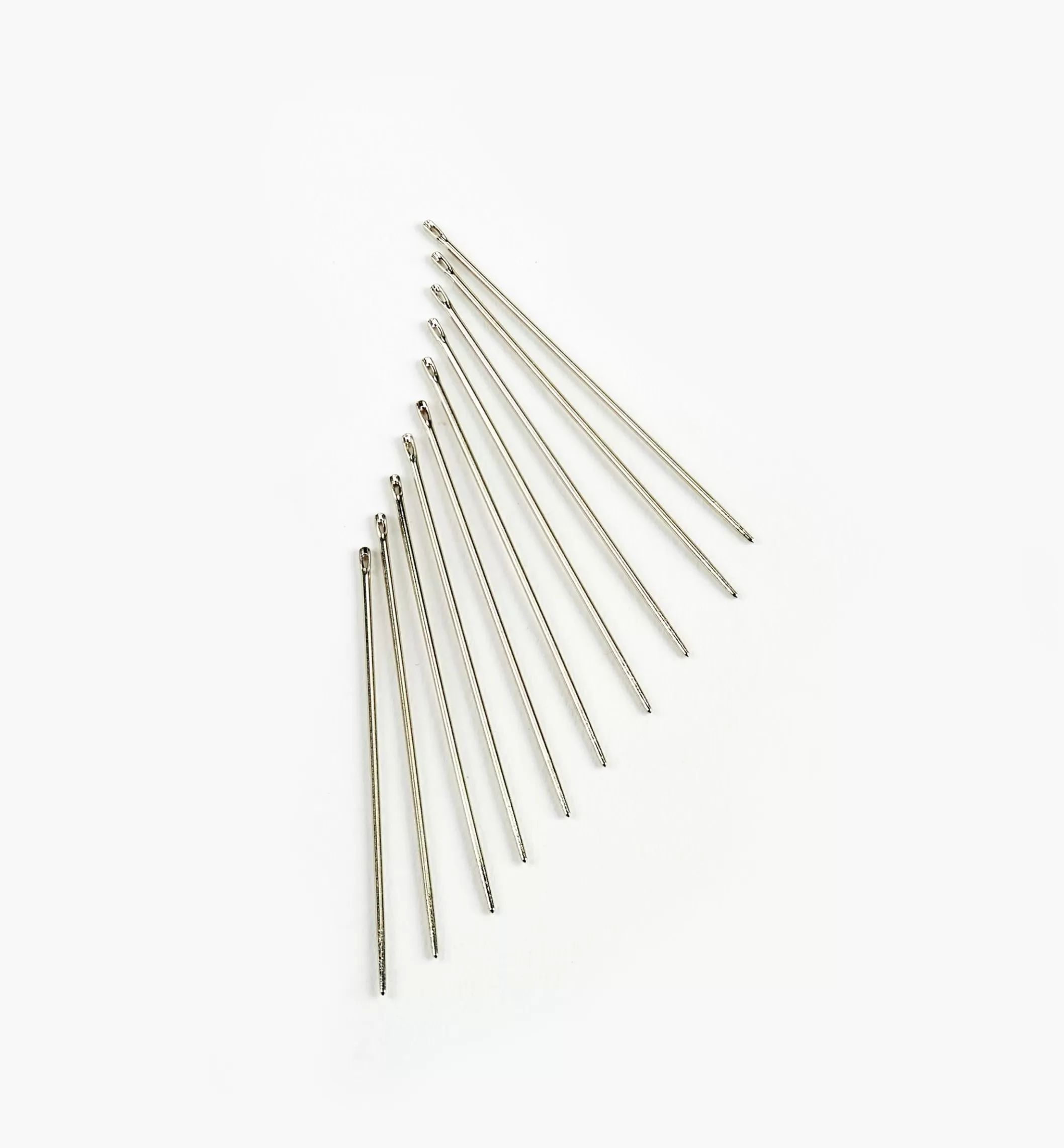 Flash Sale Lee Valley CS Osborne Harness Needles For Leather