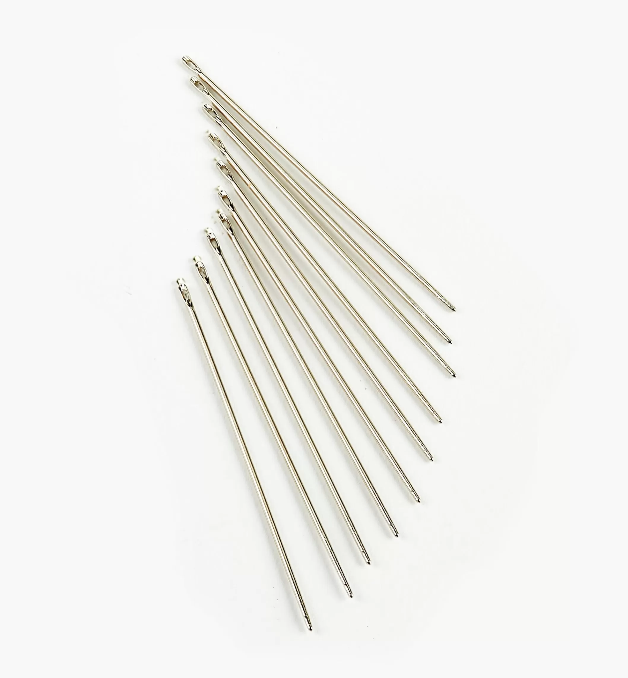 Flash Sale Lee Valley CS Osborne Harness Needles For Leather