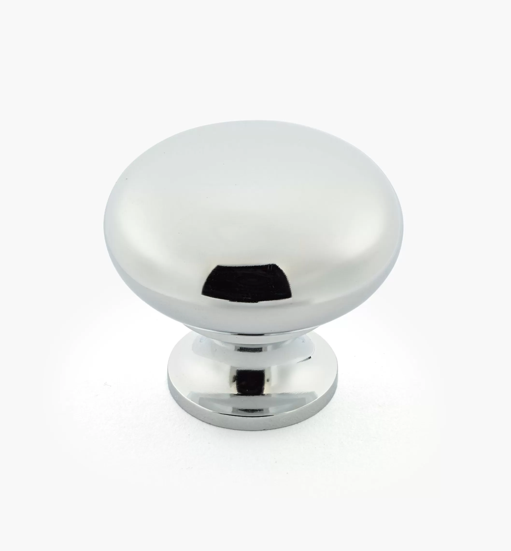 New Lee Valley Cupboard Knobs