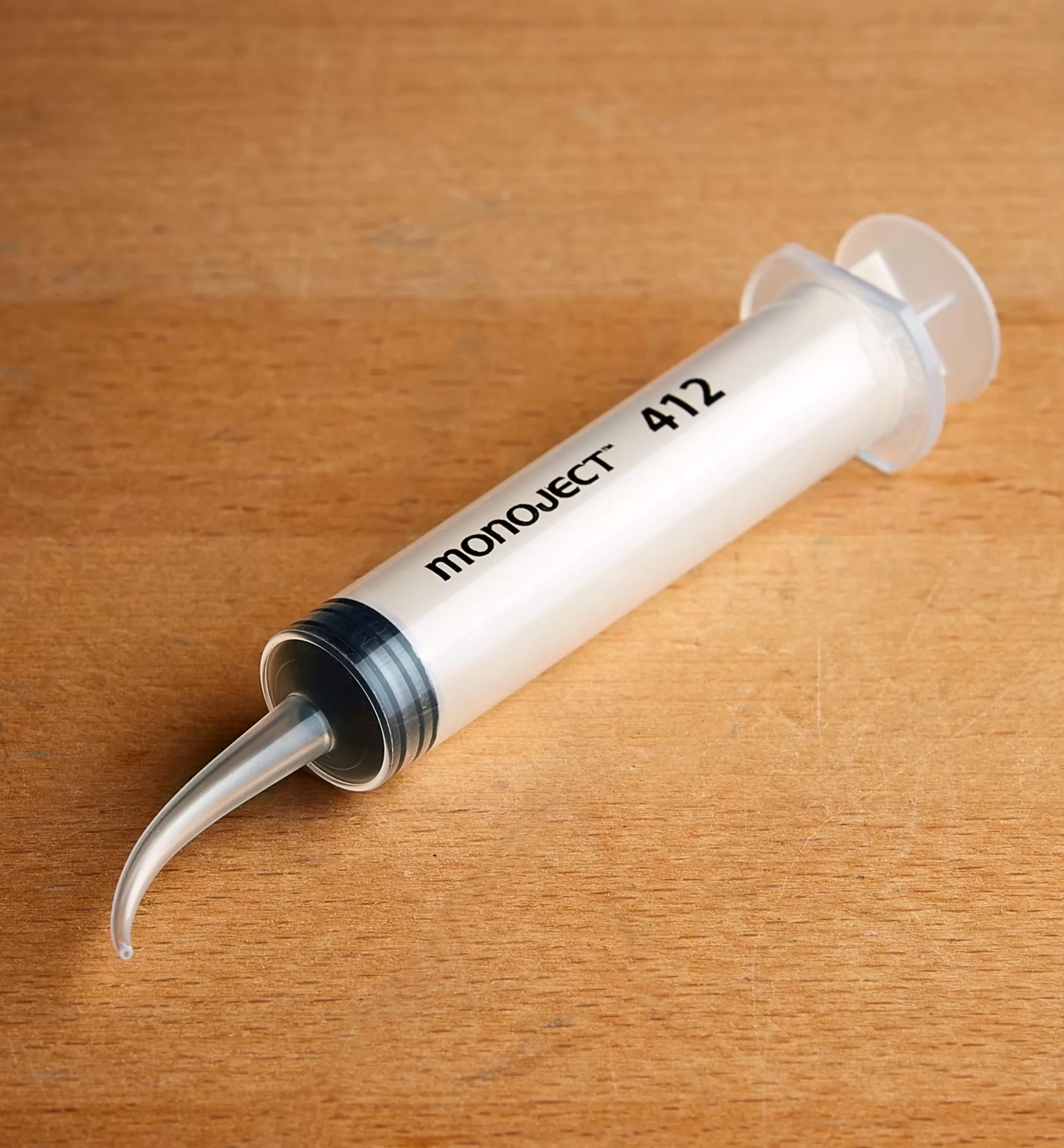 Best Sale Lee Valley Curved-Tip Syringe