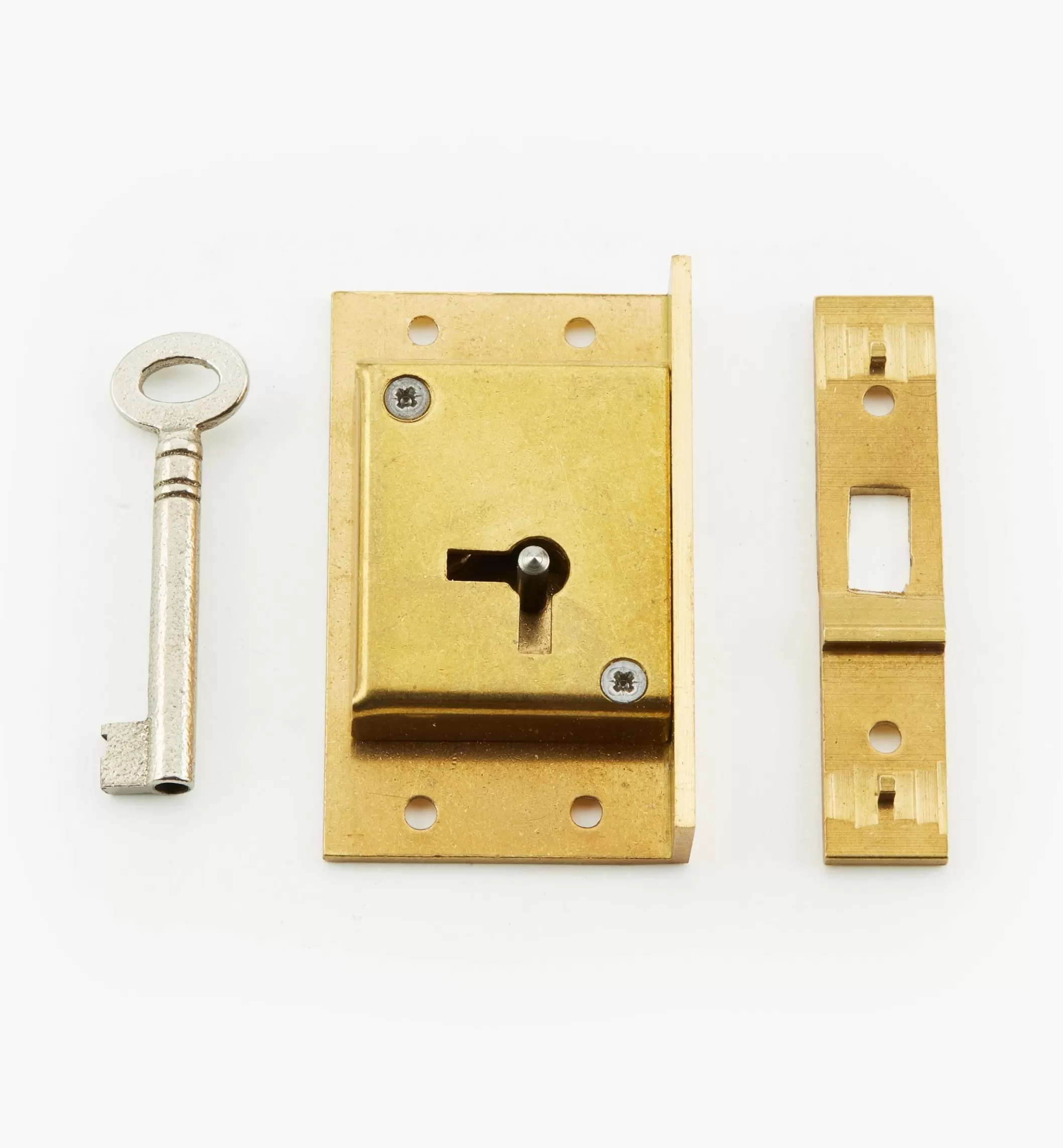 Online Lee Valley Cut Sliding Door Locks