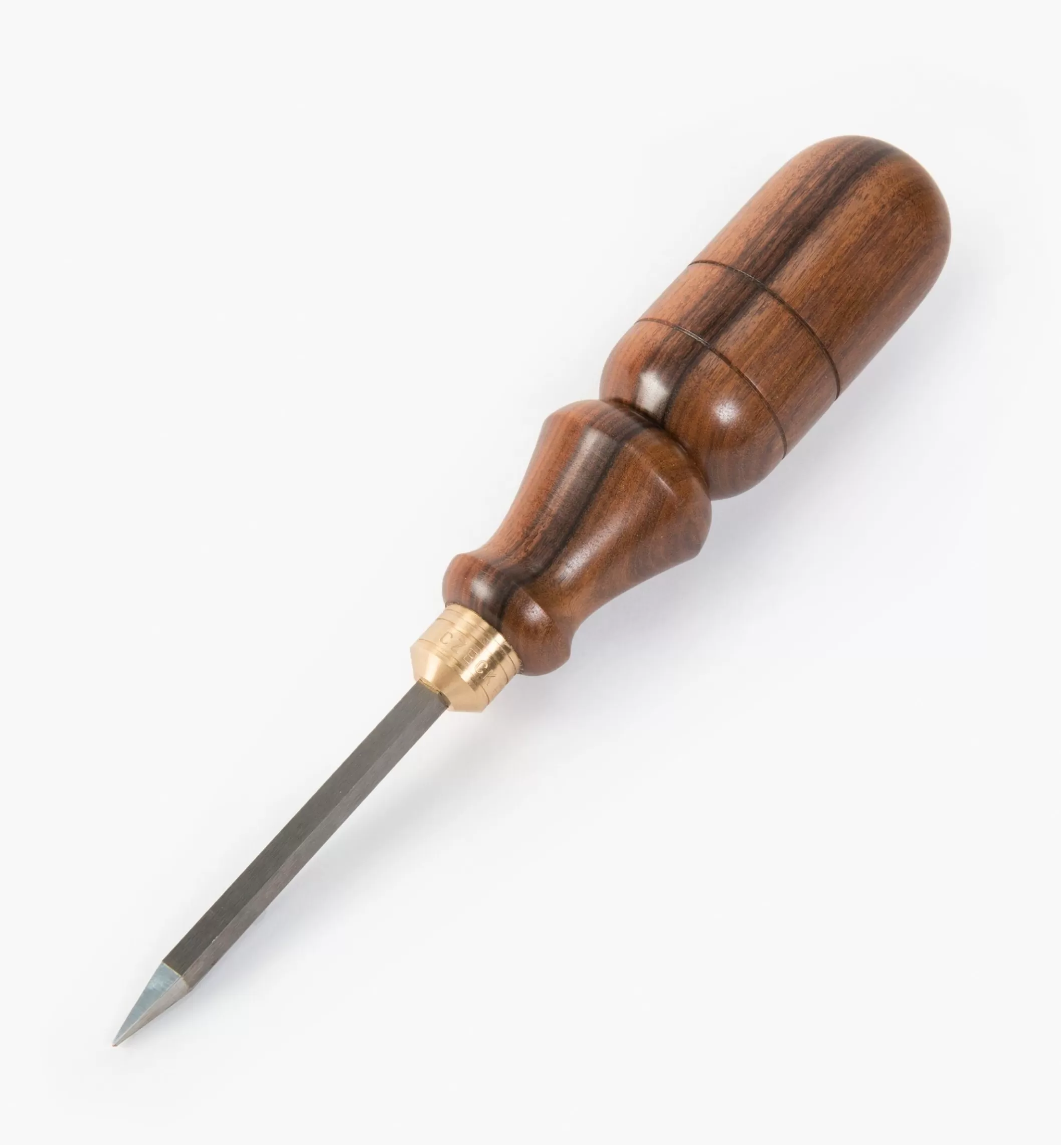 Hot Lee Valley Czeck Edge Birdcage Awl