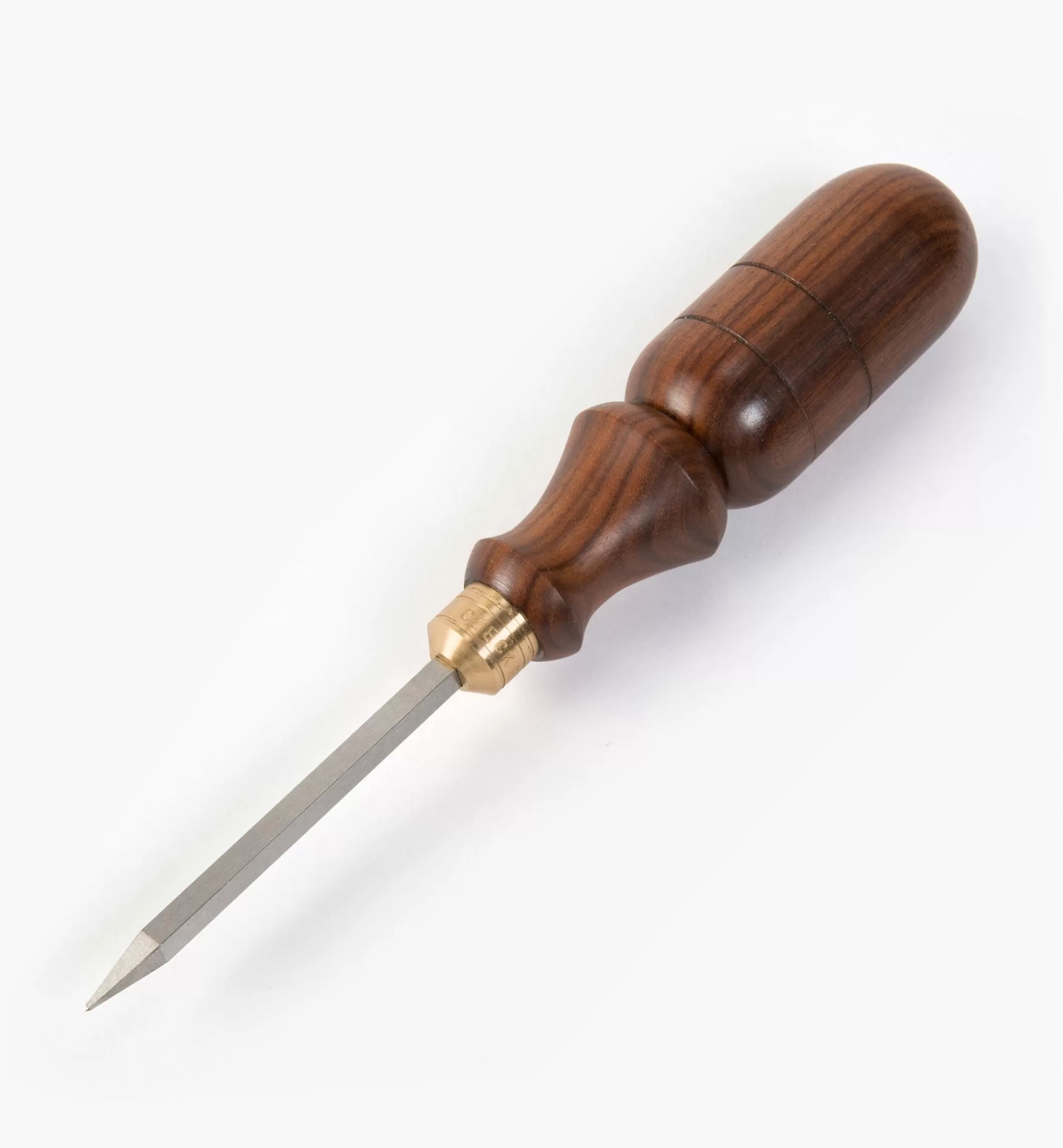 Hot Lee Valley Czeck Edge Birdcage Awl