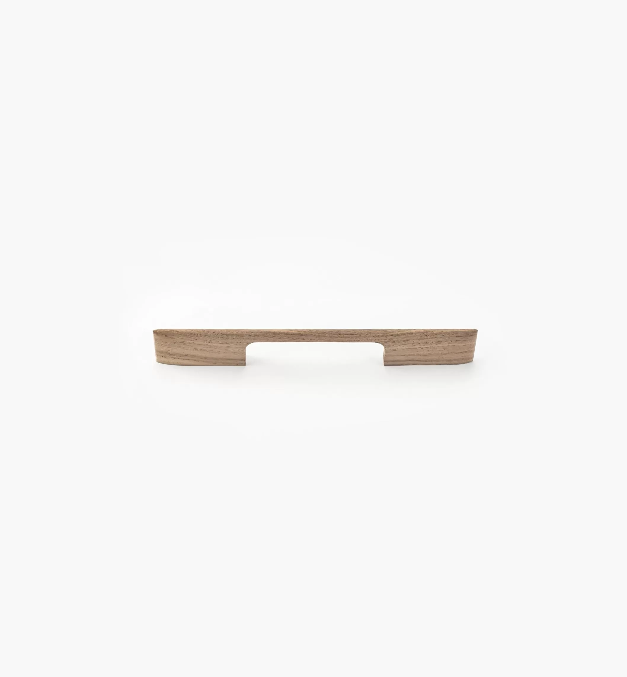 Hot Lee Valley Danish Walnut Aero Handle