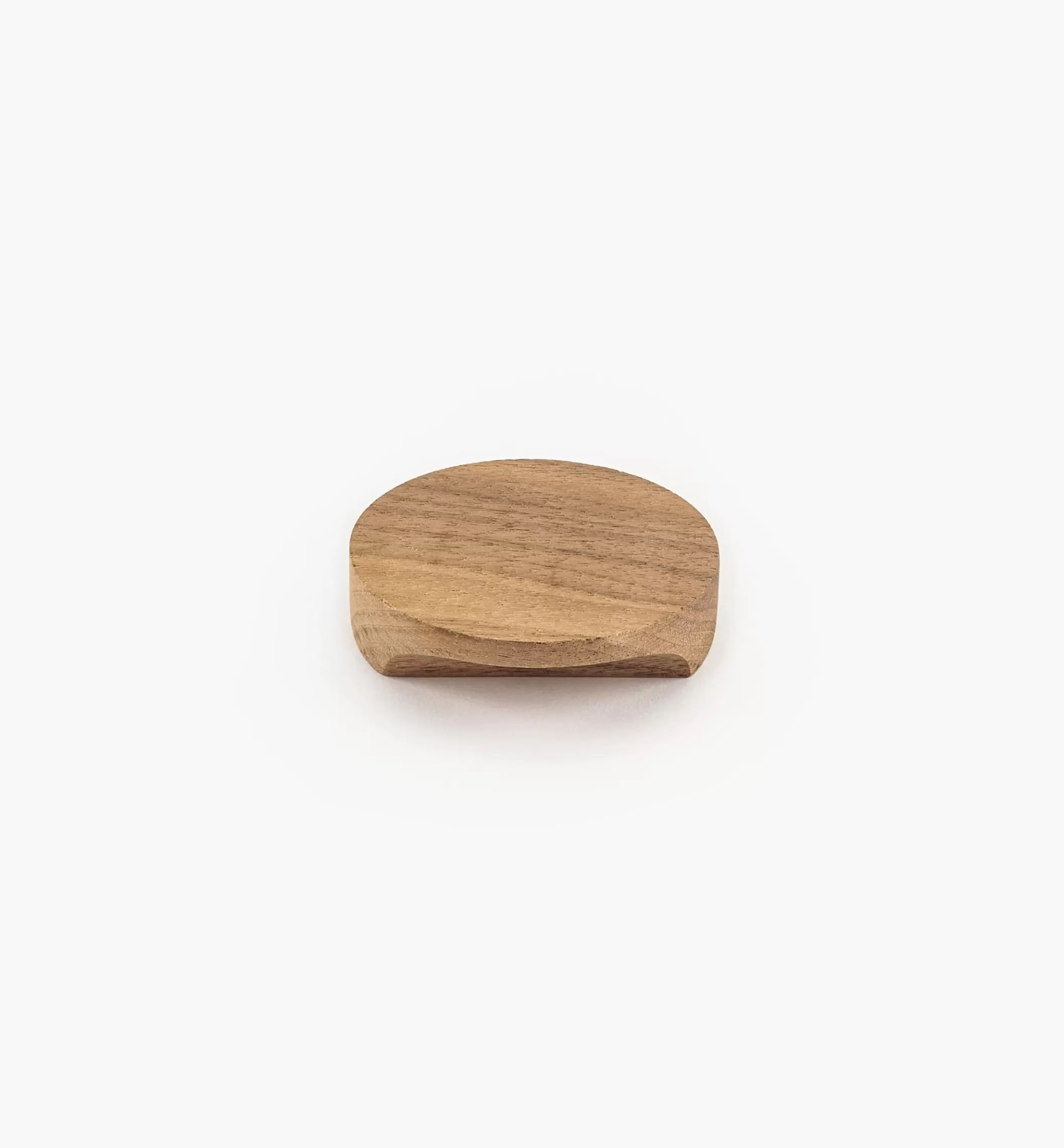Best Sale Lee Valley Danish Walnut Skew Knob