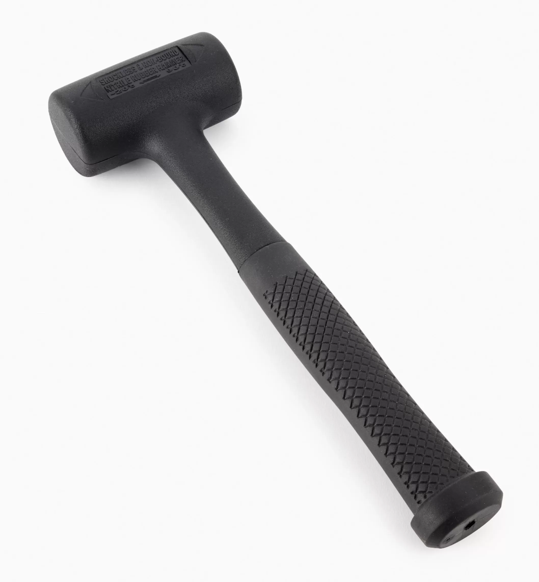 Online Lee Valley Dead-Blow Mallet