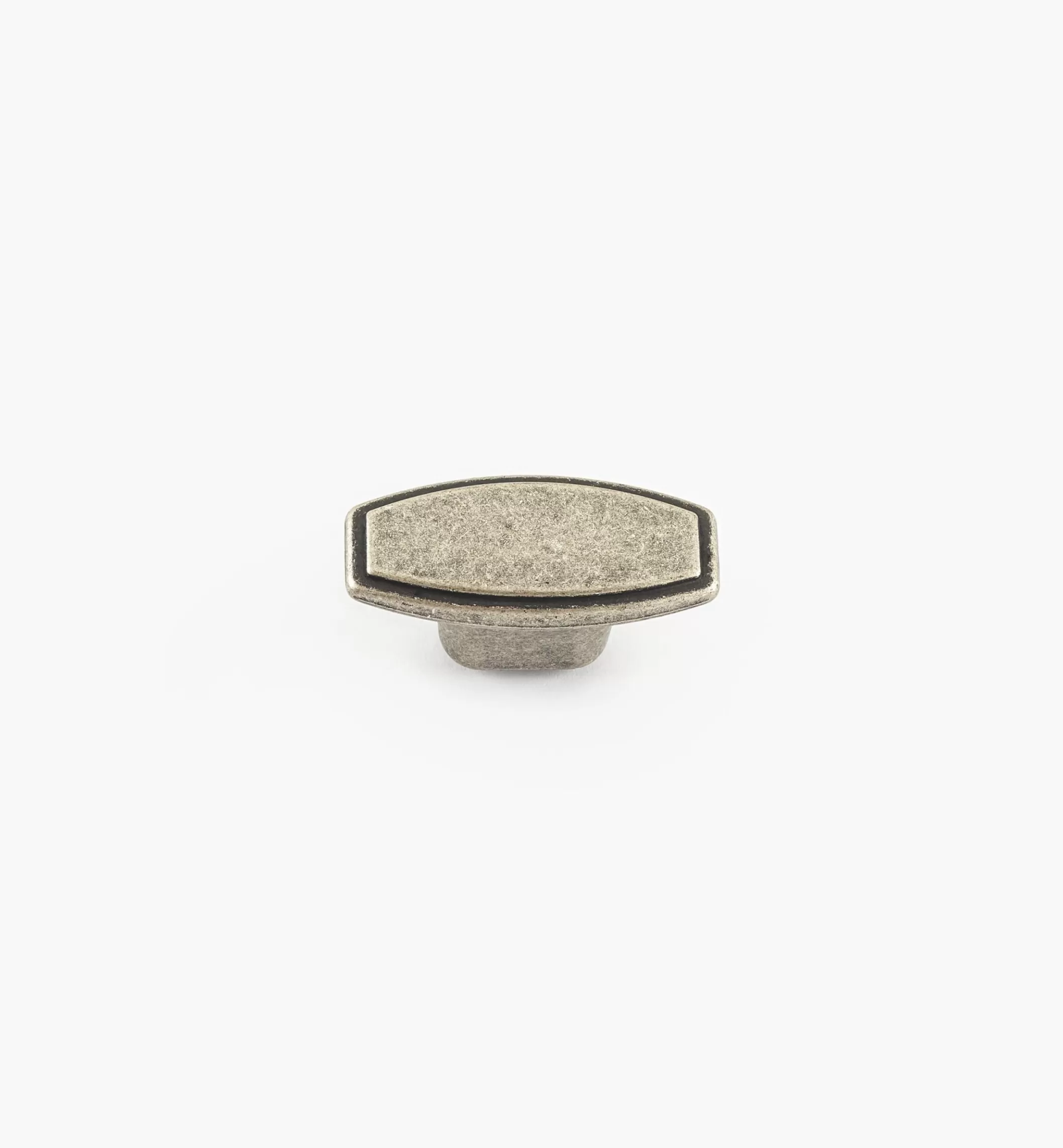 New Lee Valley Decco Knob