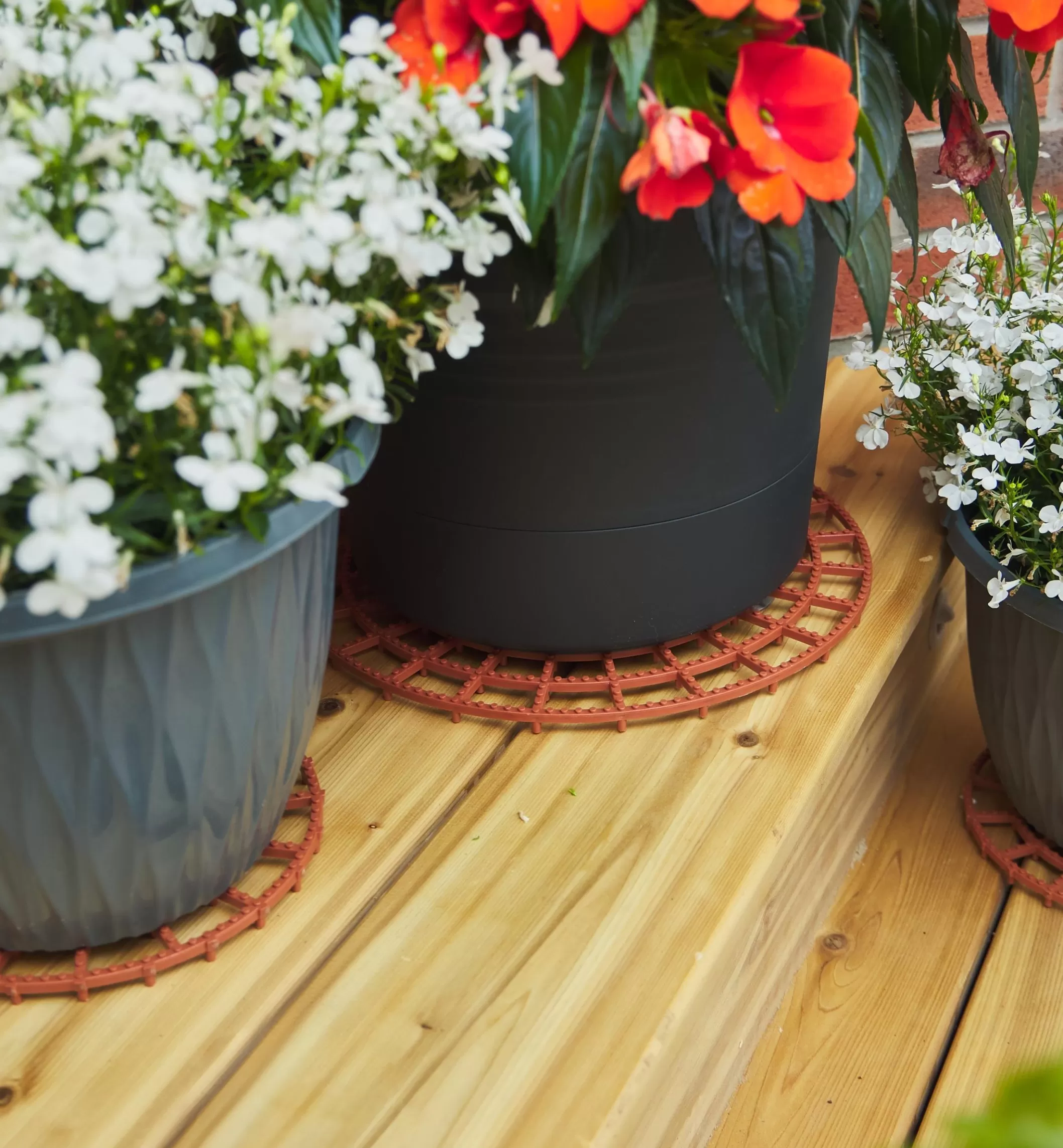 Shop Lee Valley Deck Protectors