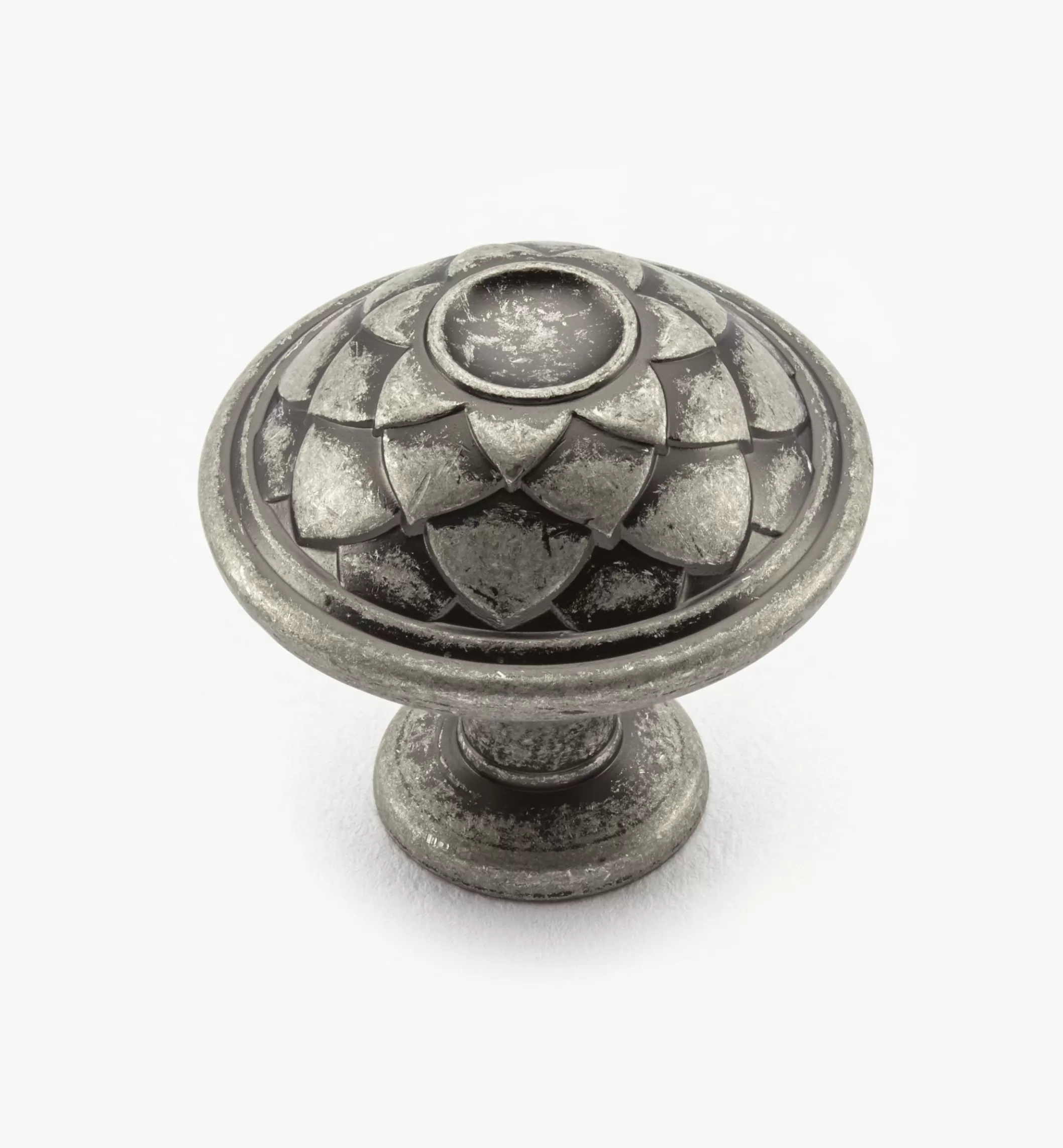 Flash Sale Lee Valley Decorative Leaf Knob