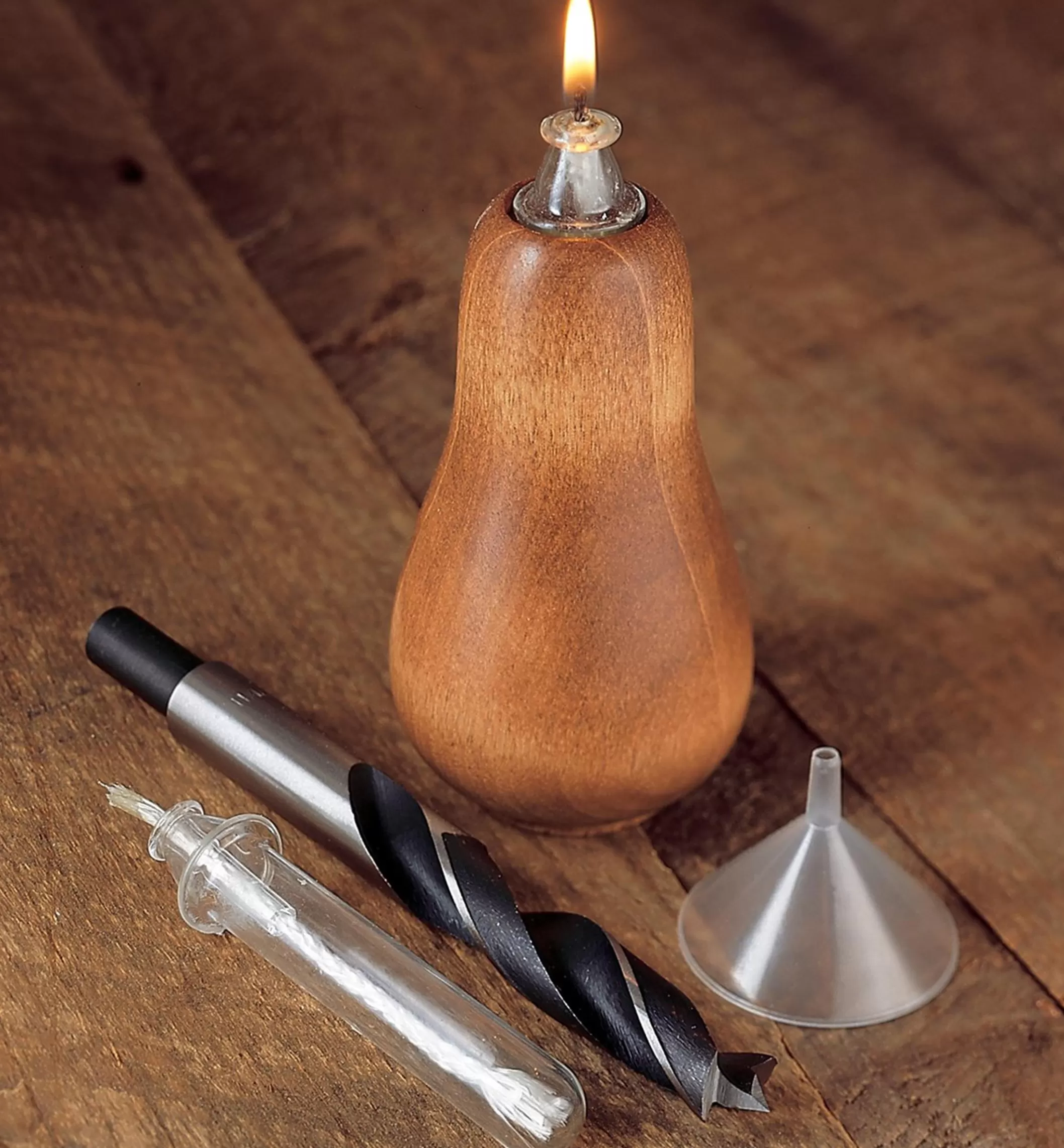 Discount Lee Valley Decorative Oil Lamp Insert
