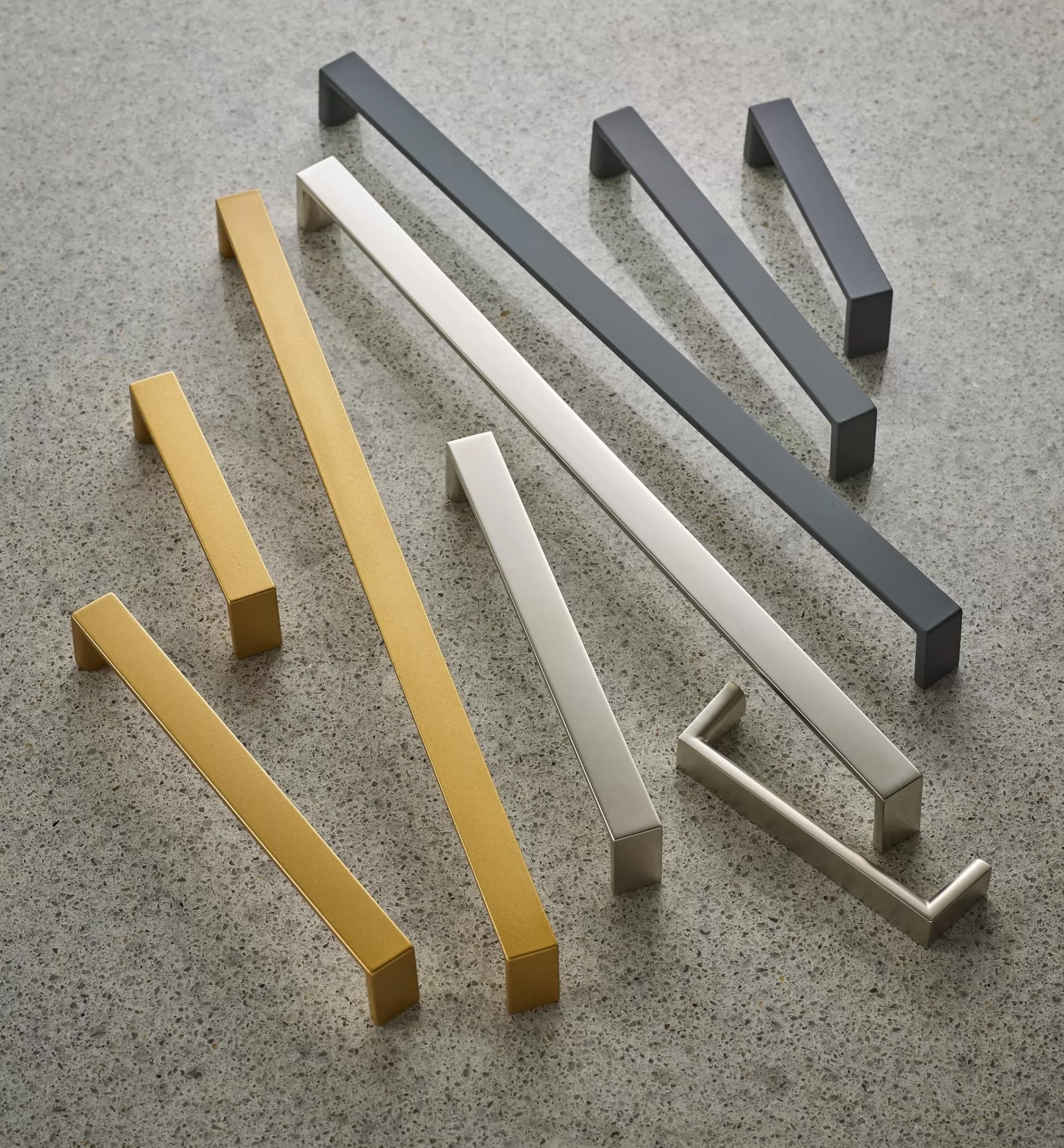 Sale Lee Valley Defence Handles