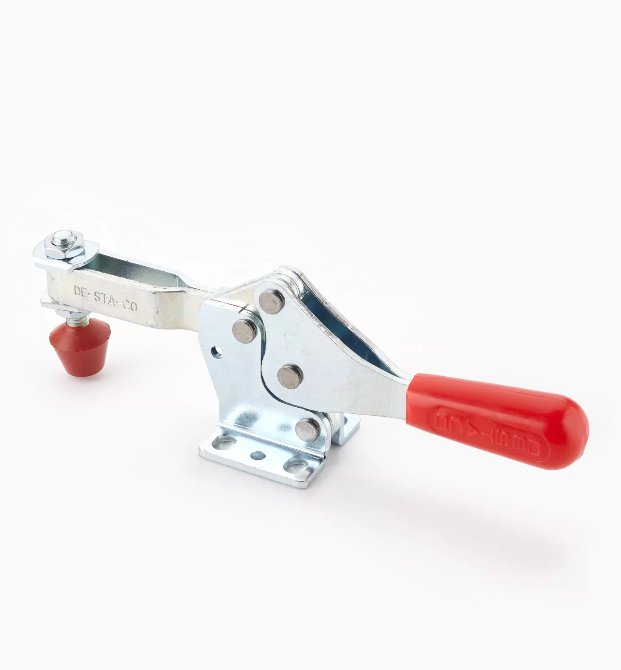 Flash Sale Lee Valley DeStaCo Horizontal Toggle Clamps