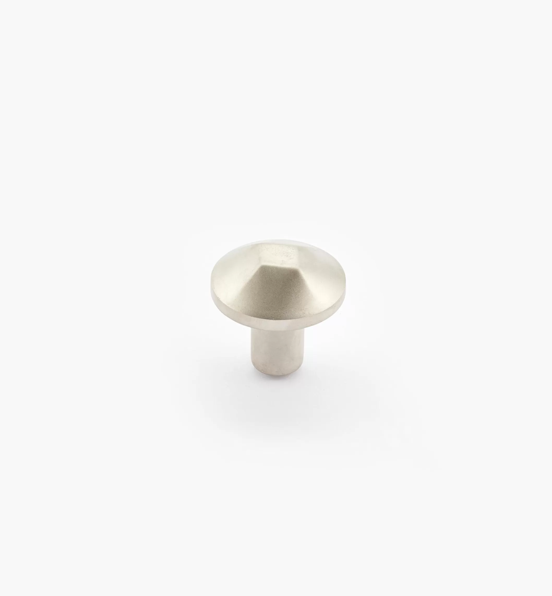 Cheap Lee Valley Diamond Knob