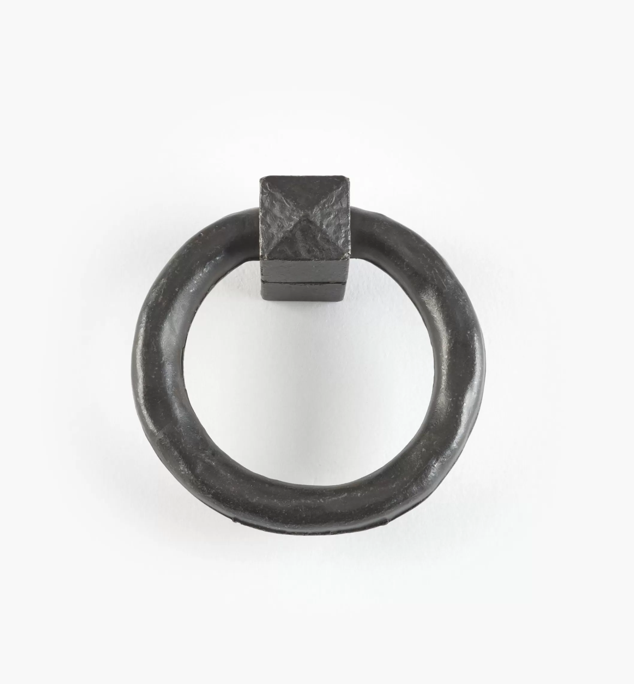 Hot Lee Valley Die-Cast "Forged" Ring Pulls