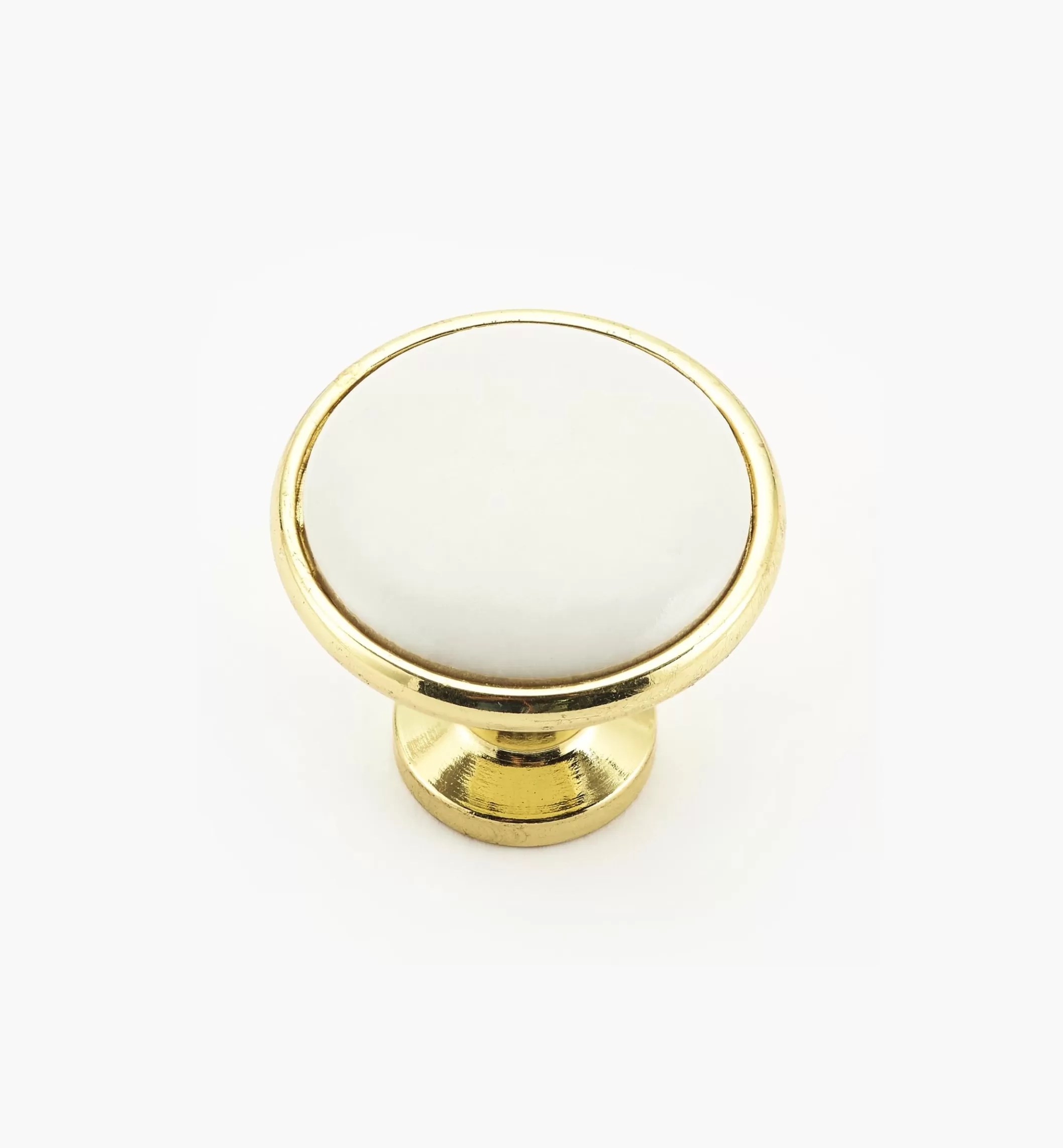 New Lee Valley Die-Cast Knobs