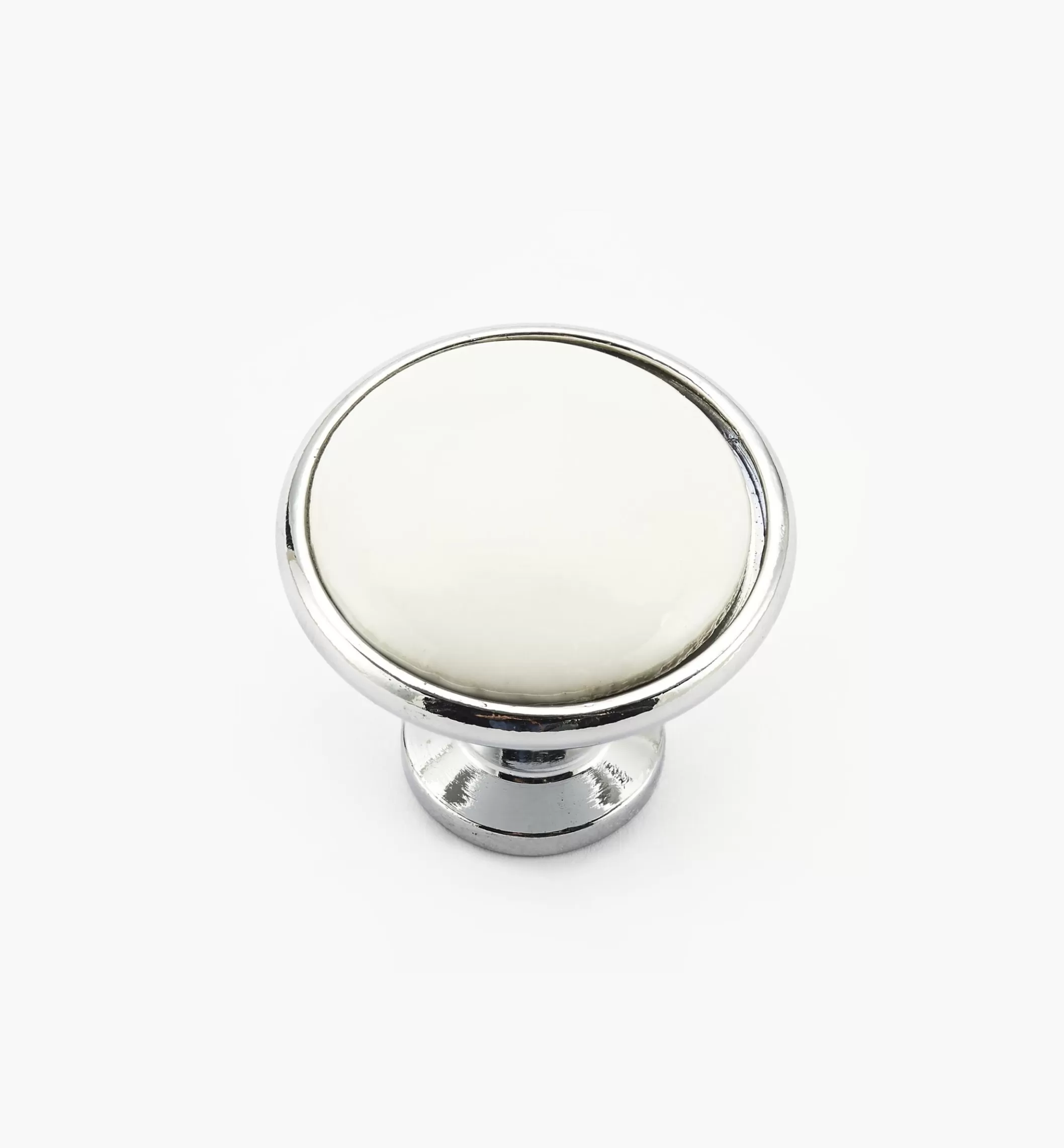 New Lee Valley Die-Cast Knobs