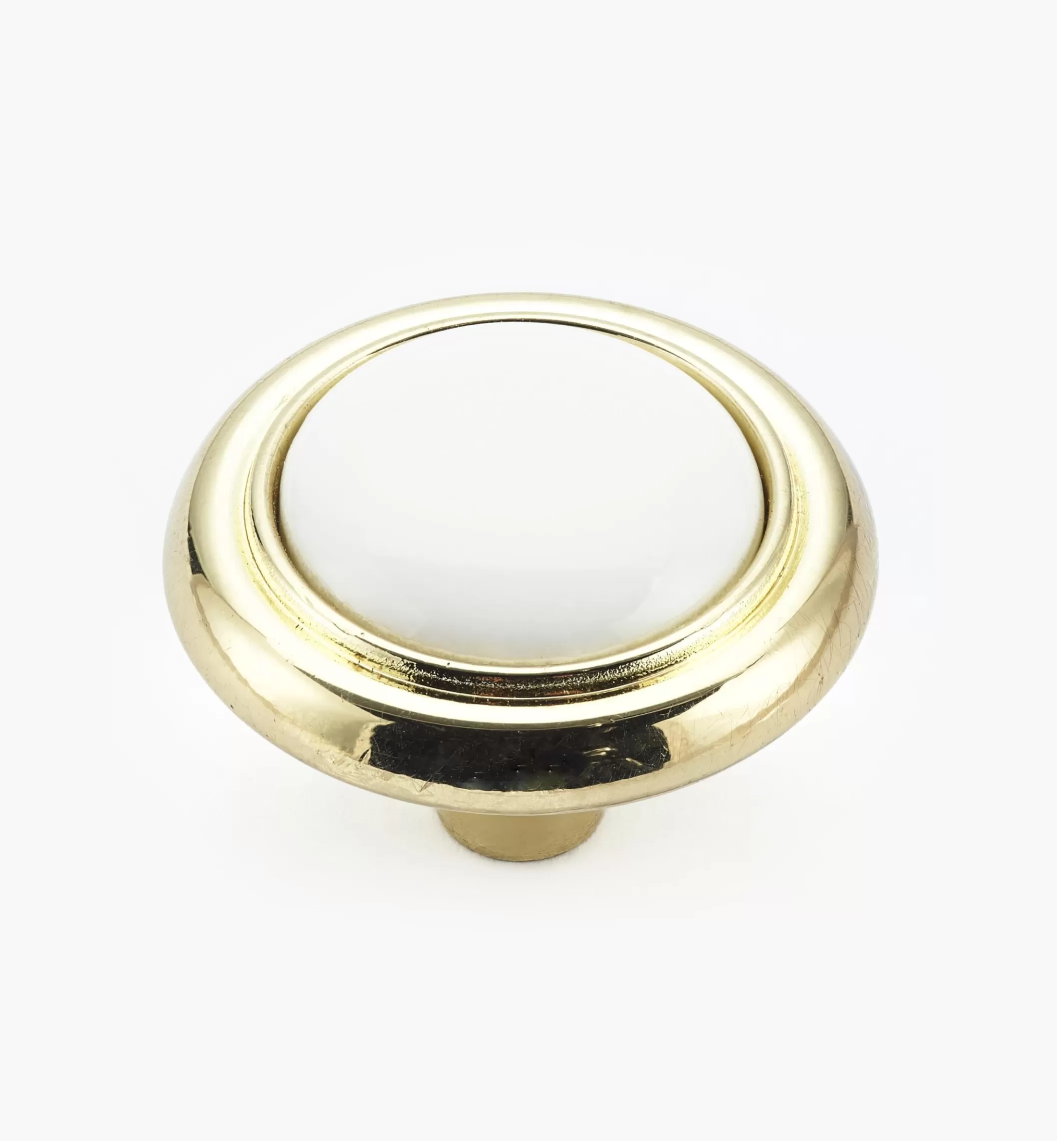 Cheap Lee Valley Die-Cast Ringed Knobs